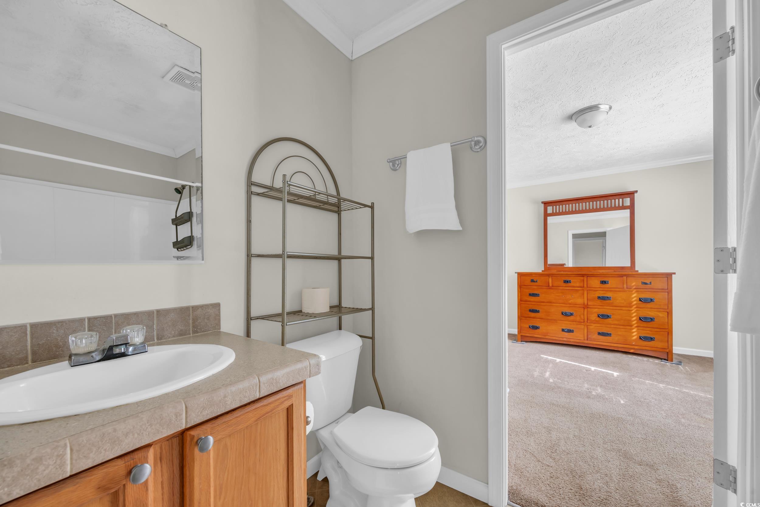 203 Warbler St.