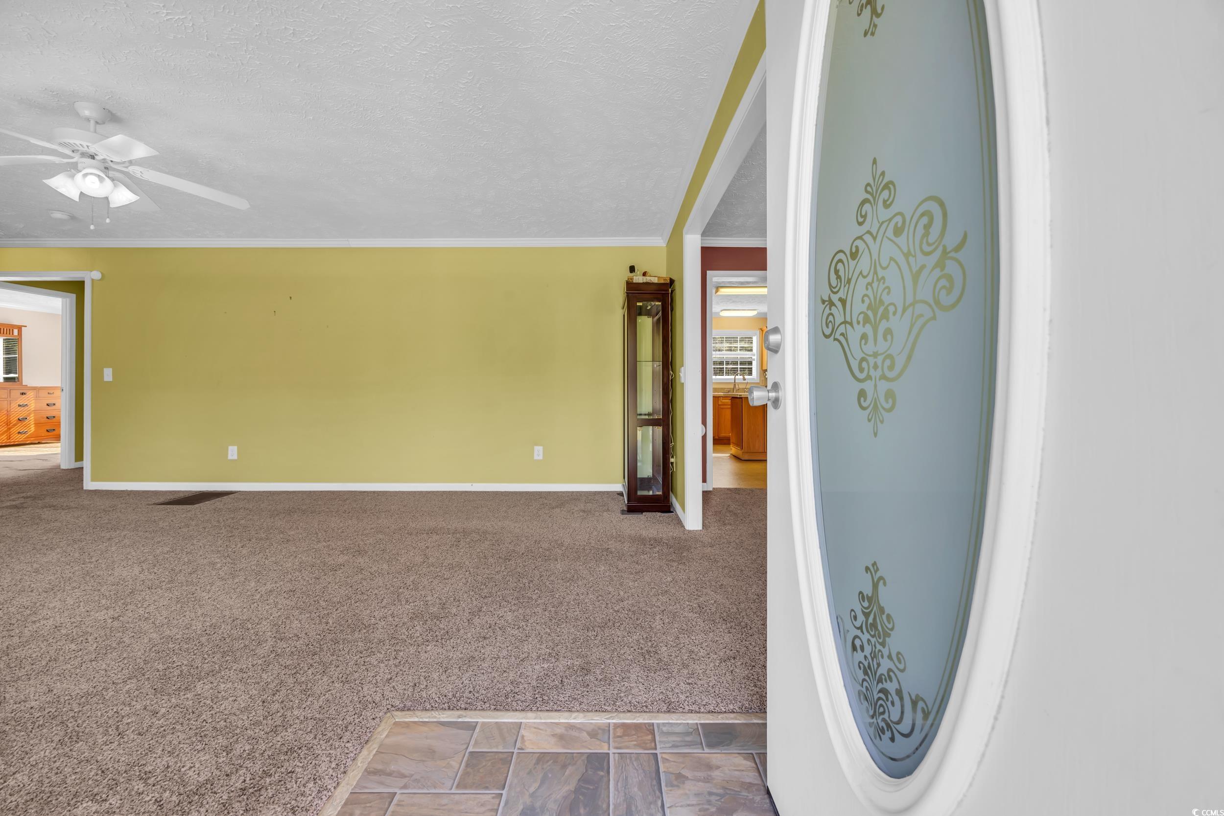 203 Warbler St.