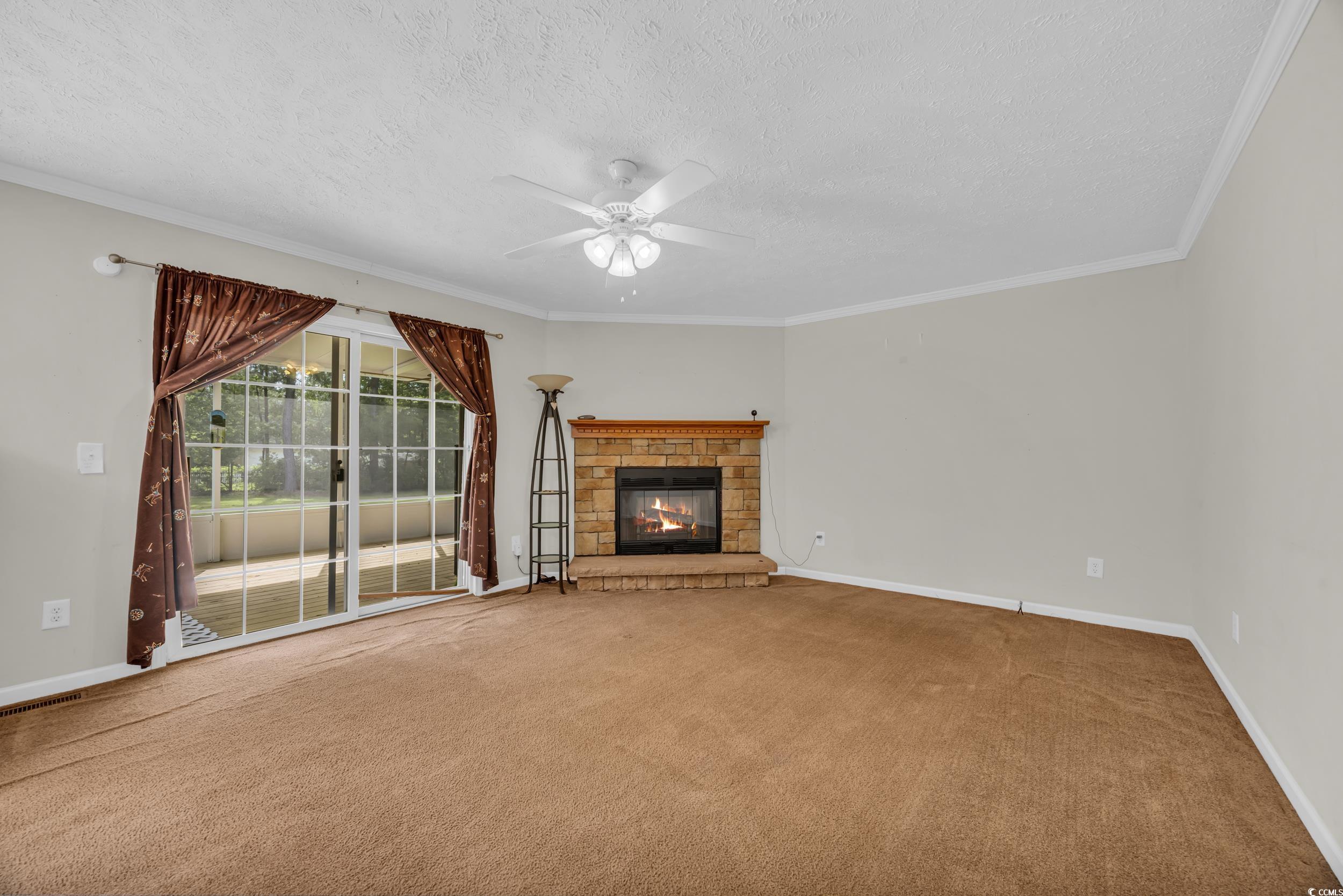 203 Warbler St.