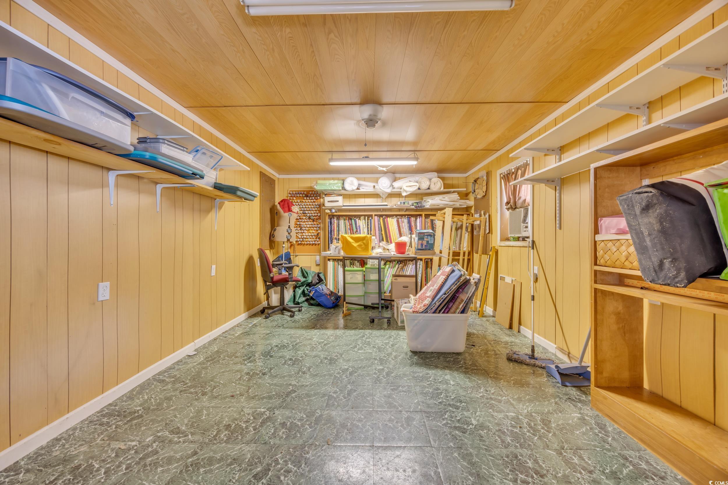 203 Warbler St.