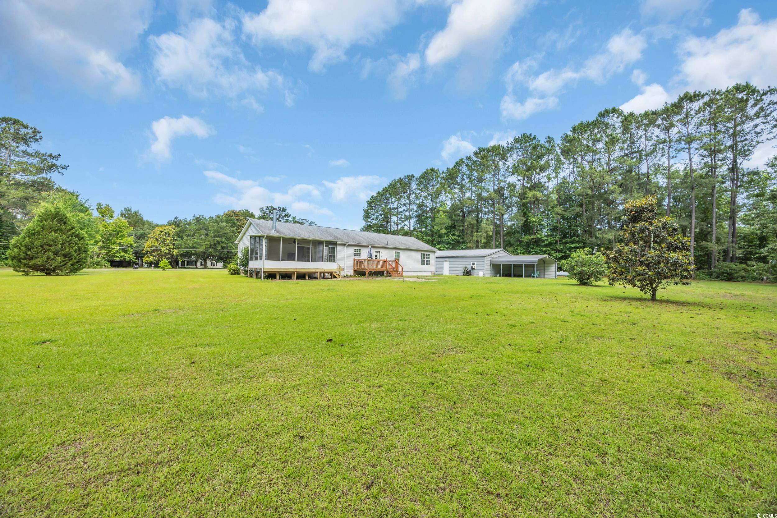 203 Warbler St.