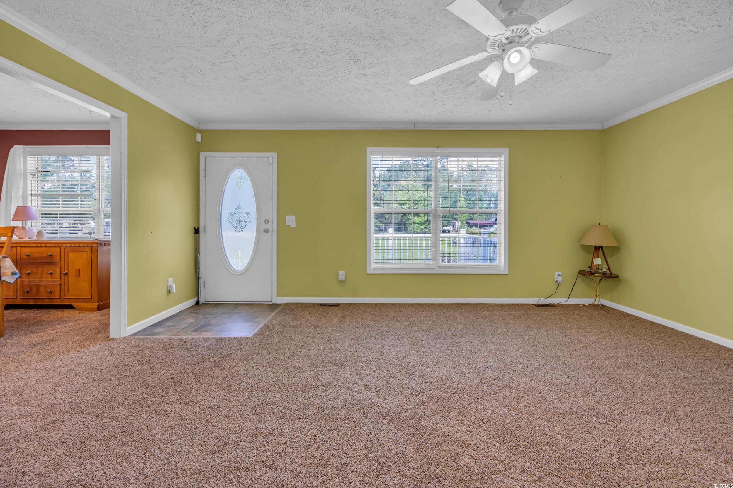 203 Warbler St.