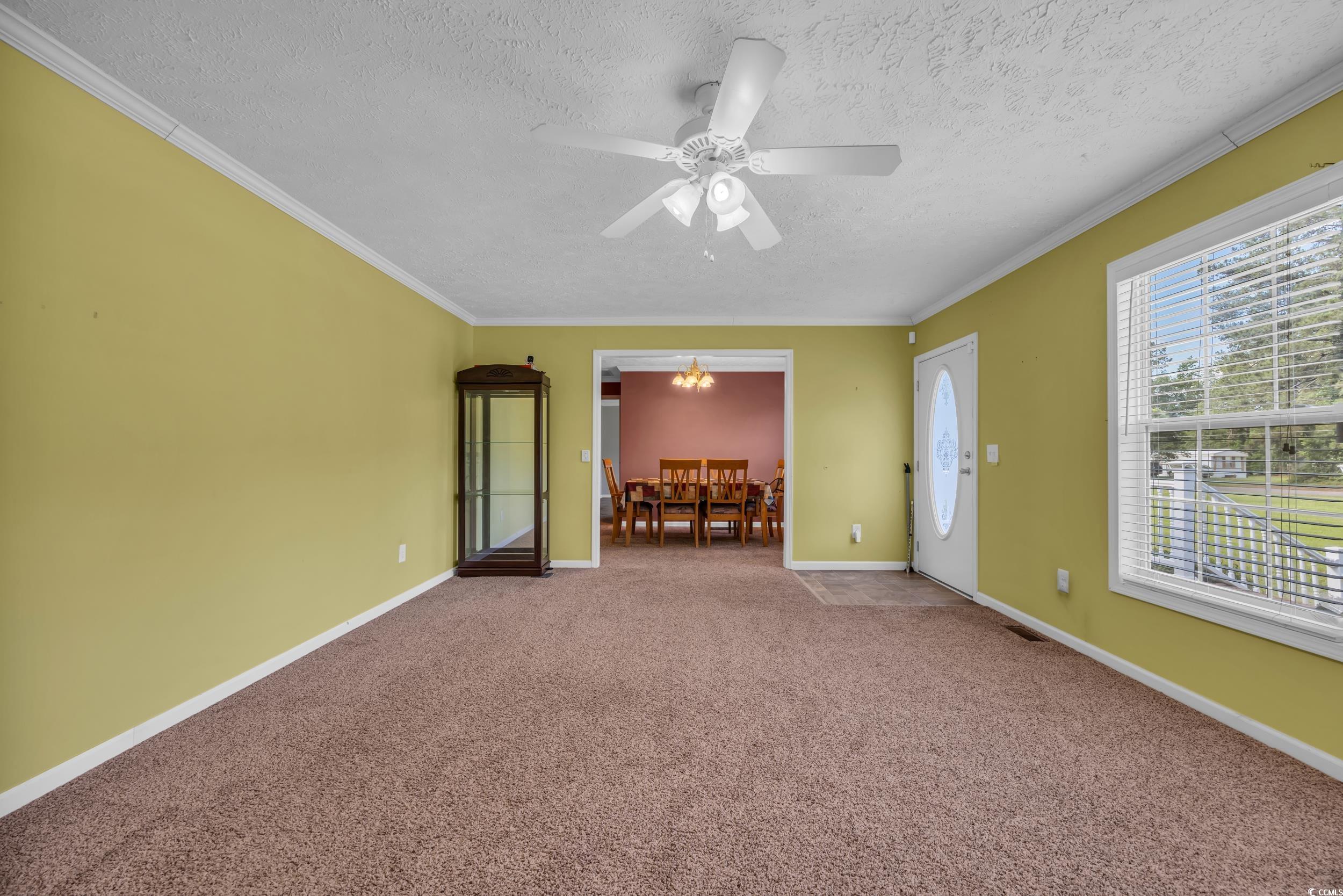 203 Warbler St.