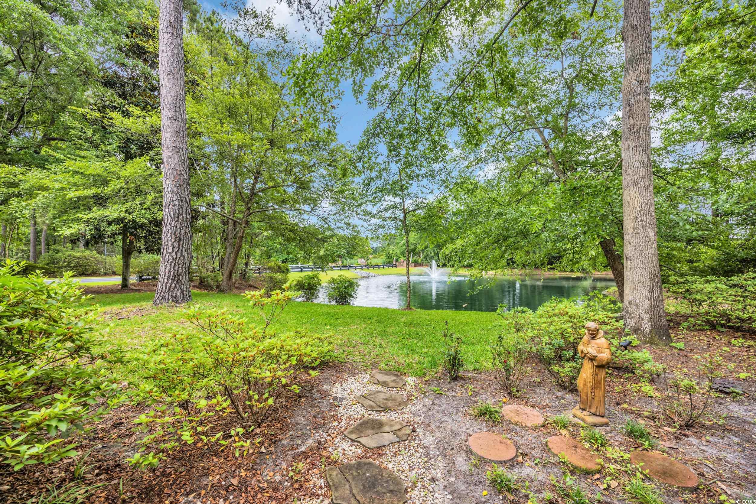 15 Cherbourg Ct.