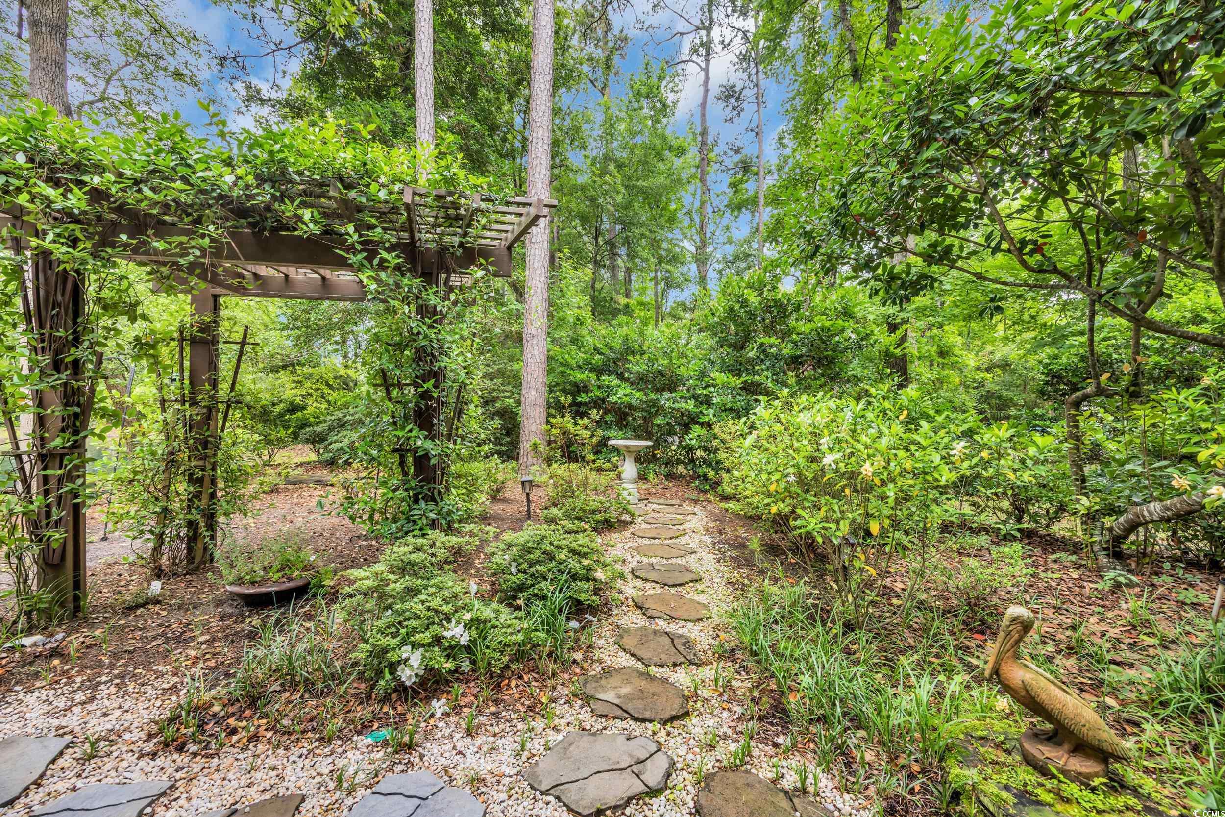 15 Cherbourg Ct.