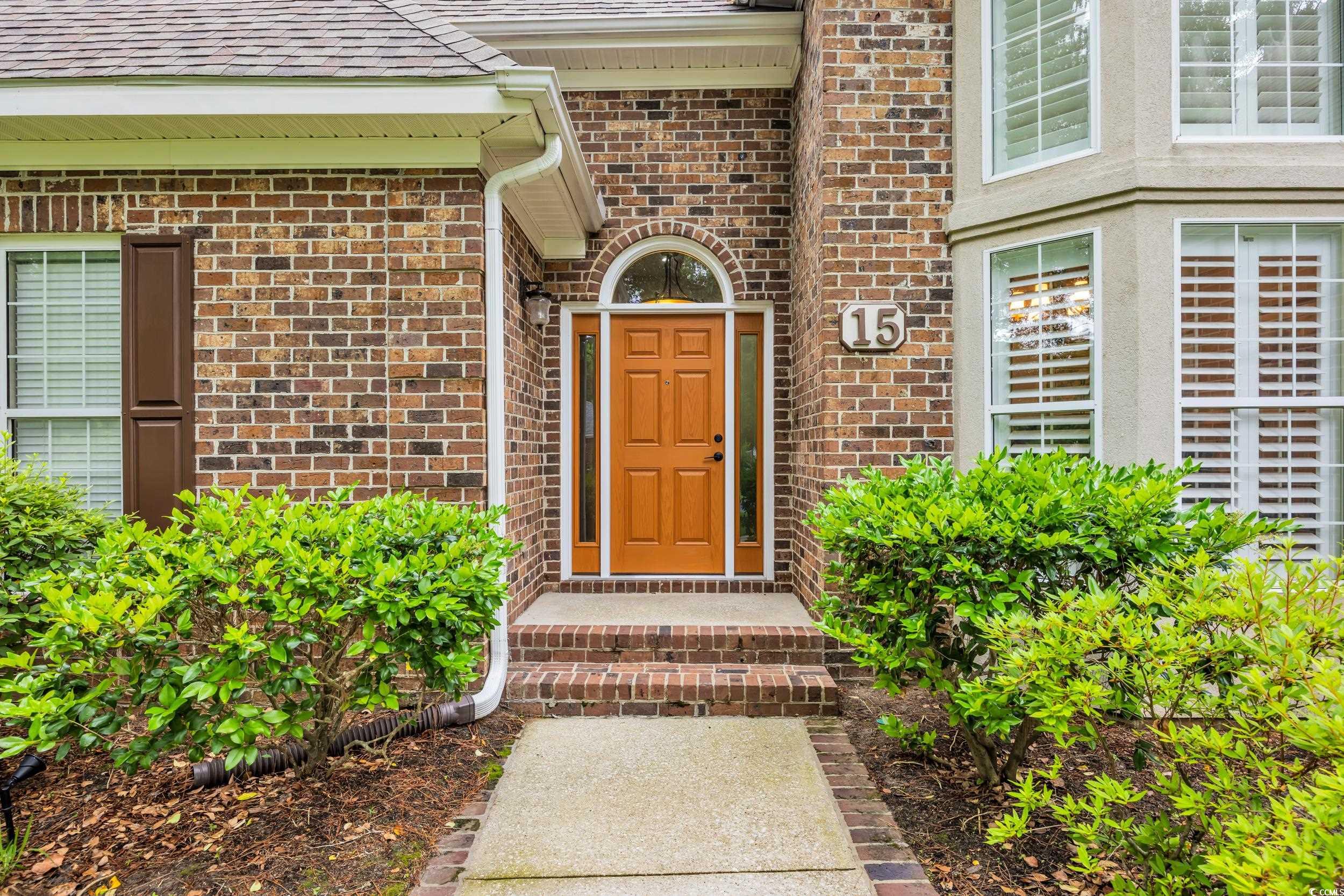 15 Cherbourg Ct.