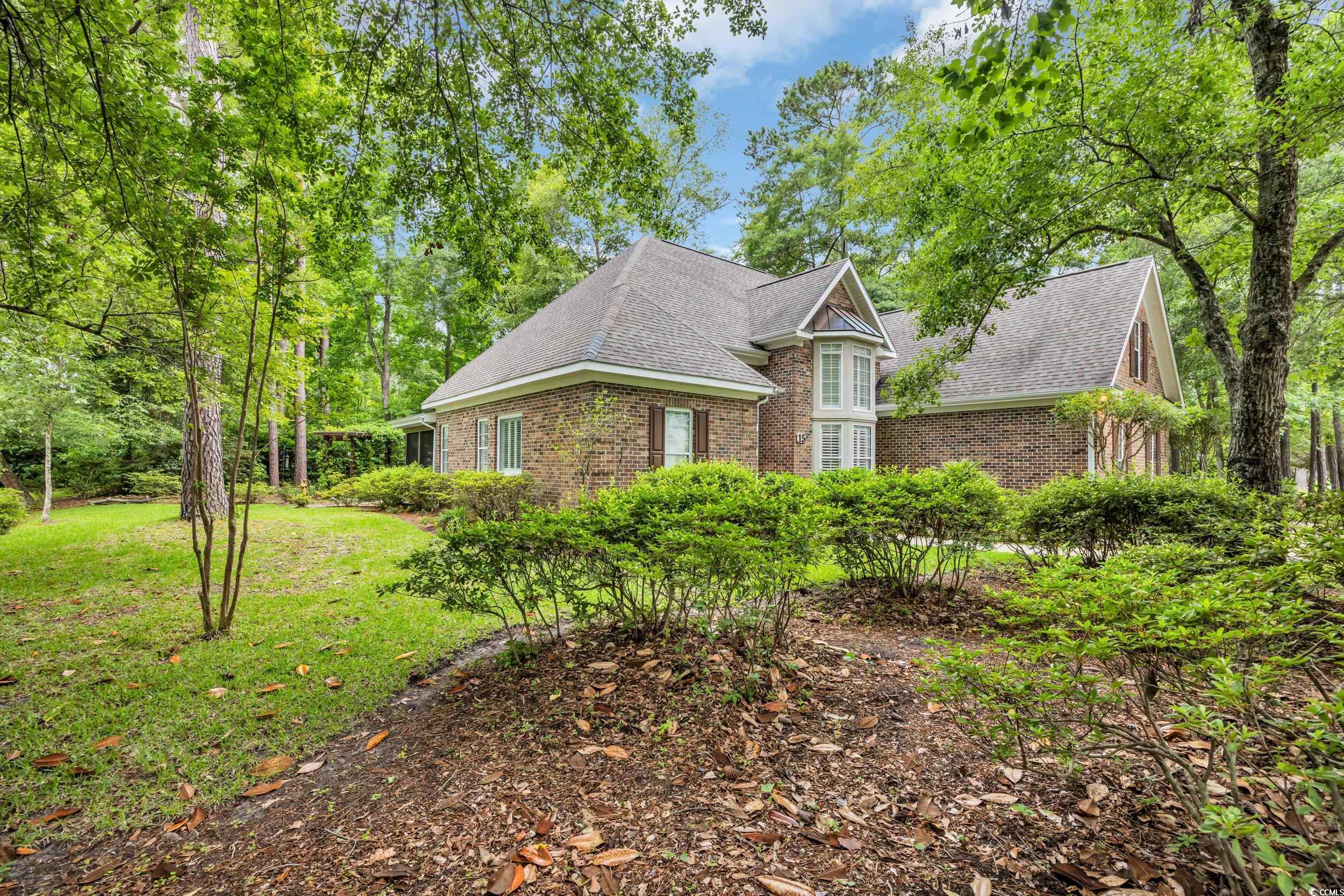 15 Cherbourg Ct.