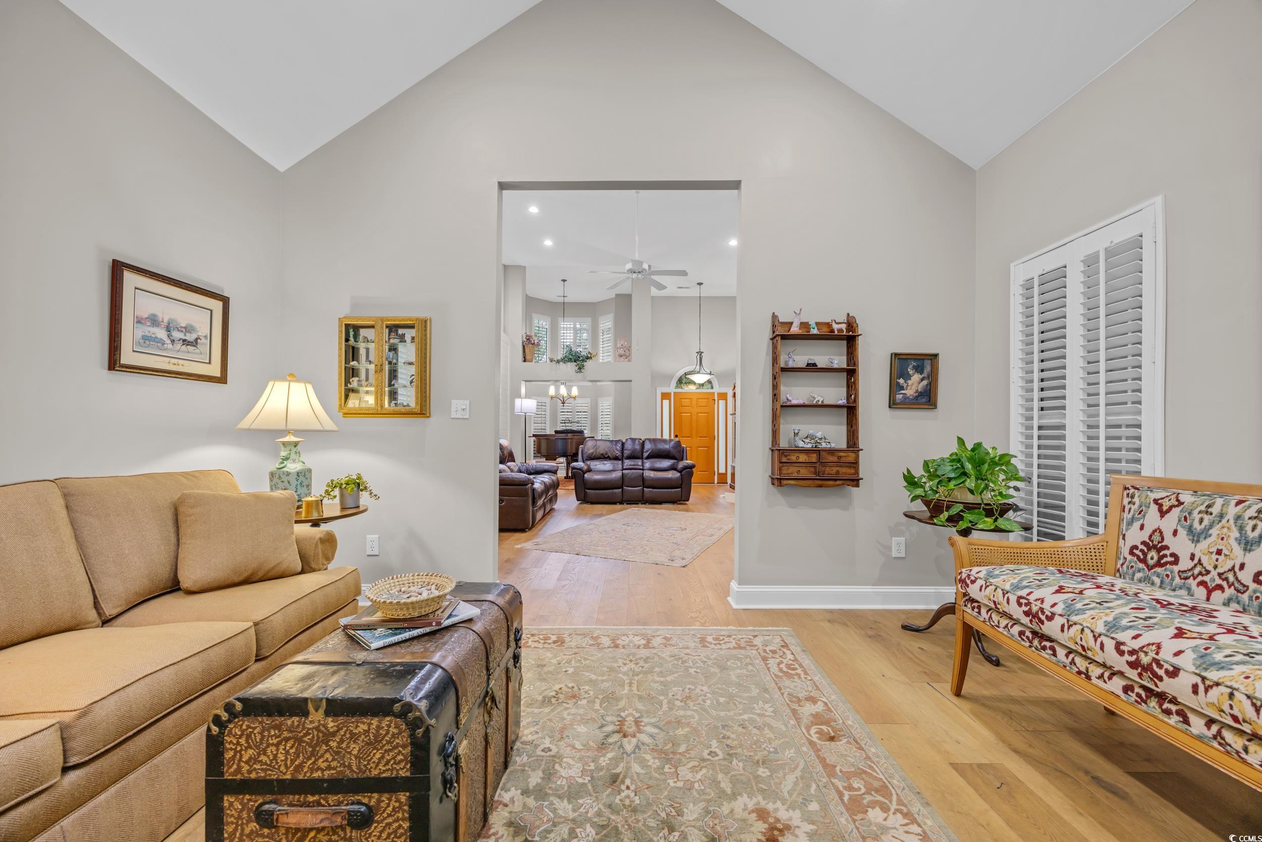15 Cherbourg Ct.