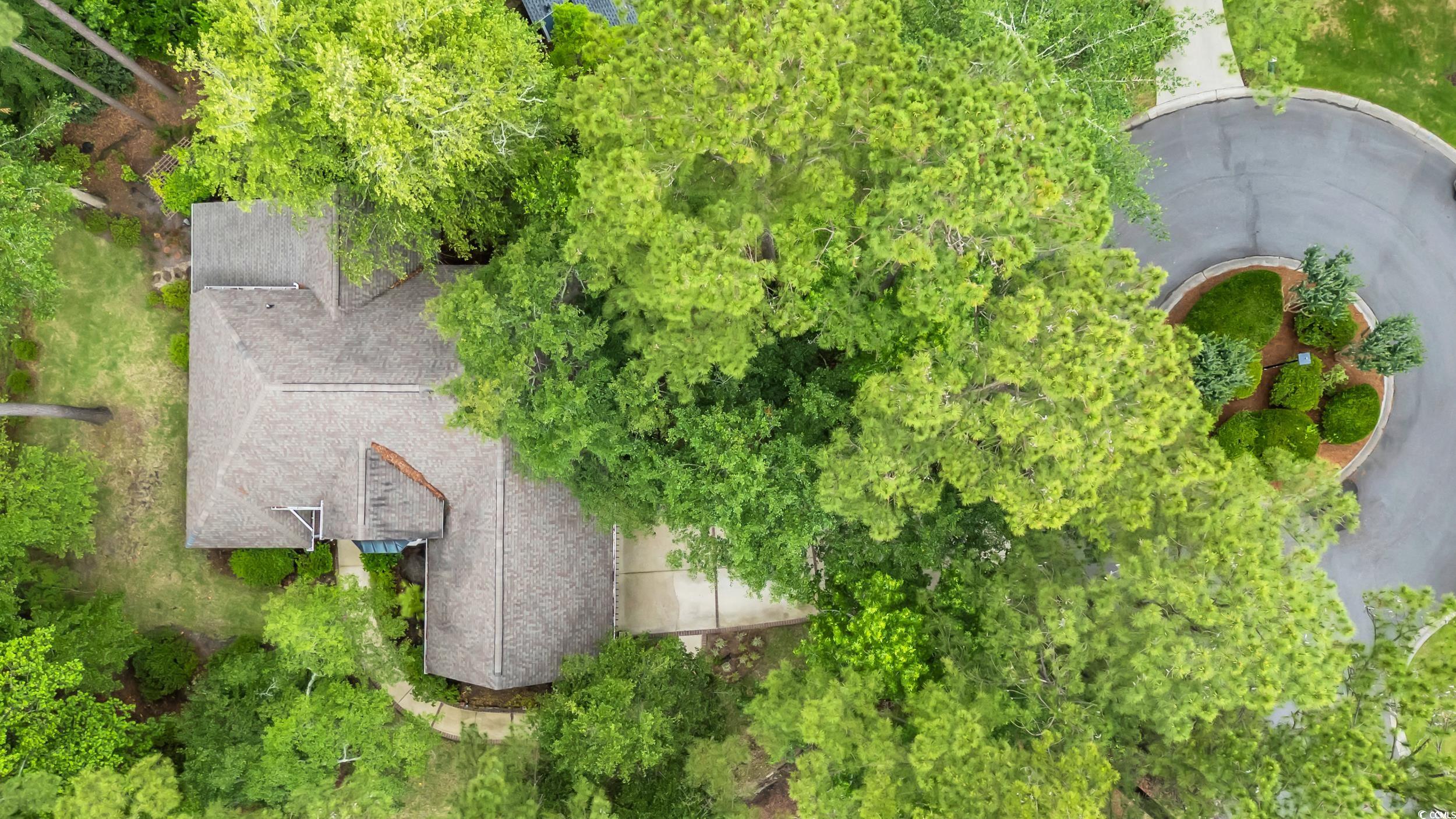 15 Cherbourg Ct.
