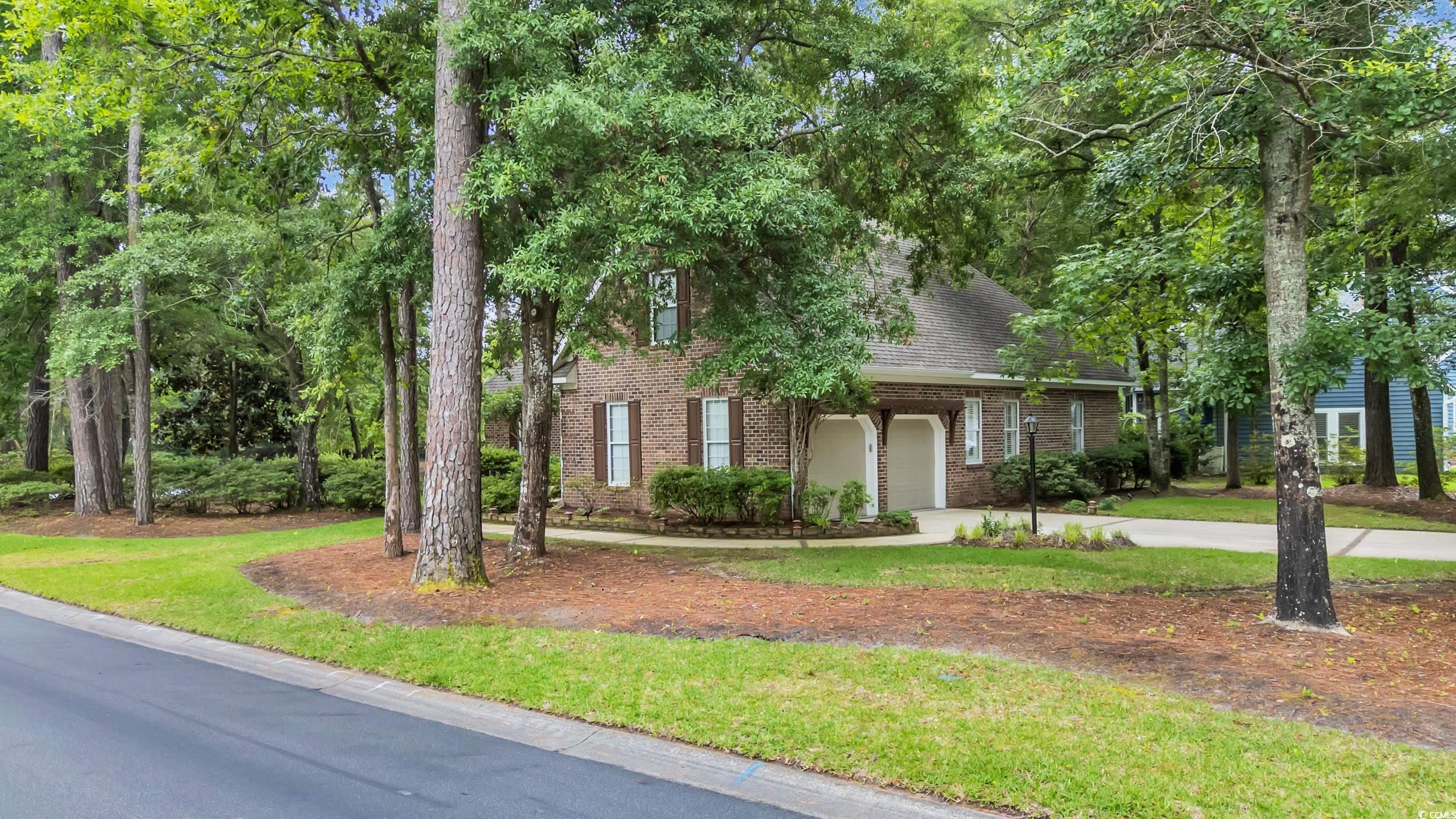 15 Cherbourg Ct.