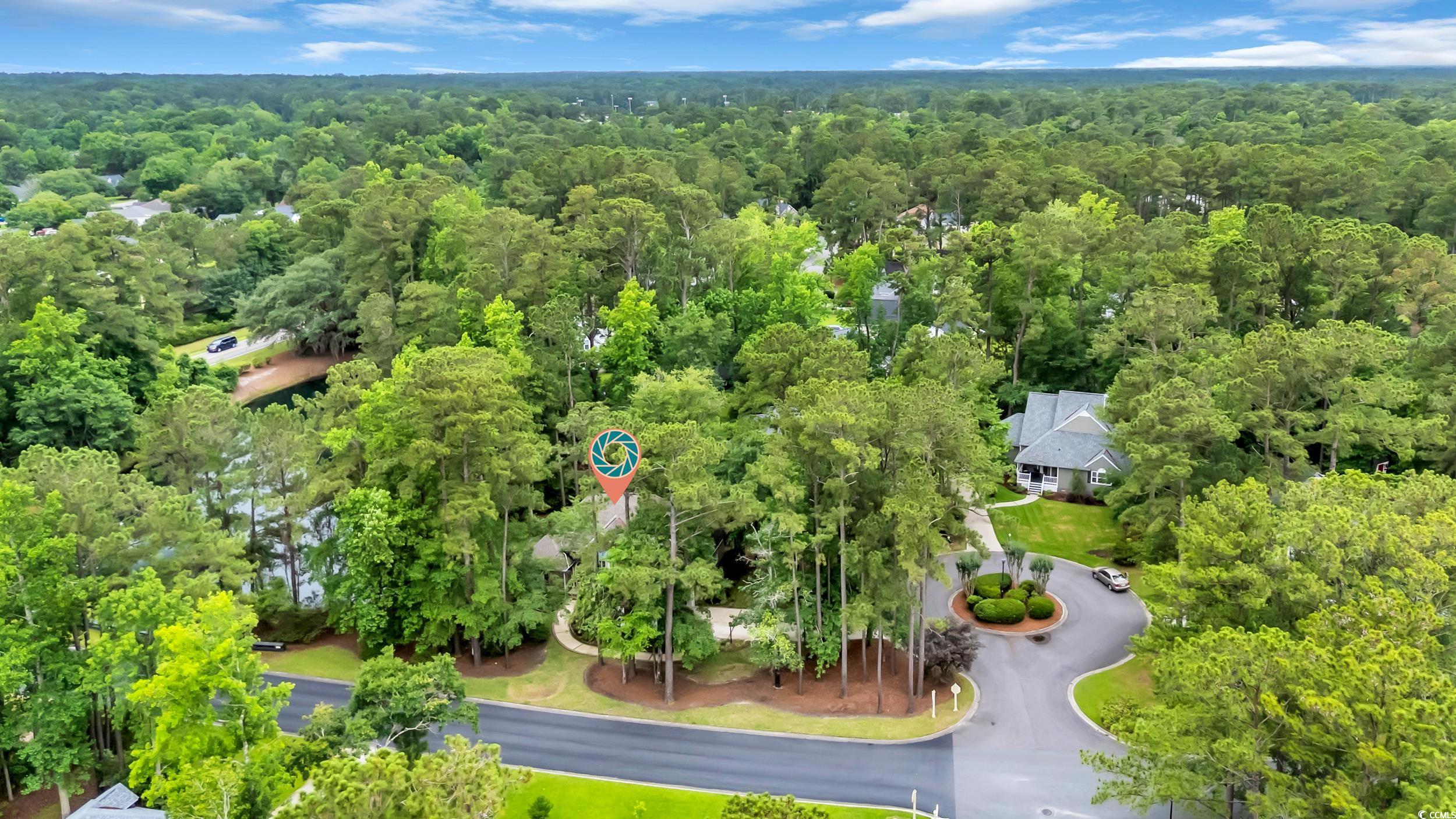 15 Cherbourg Ct.