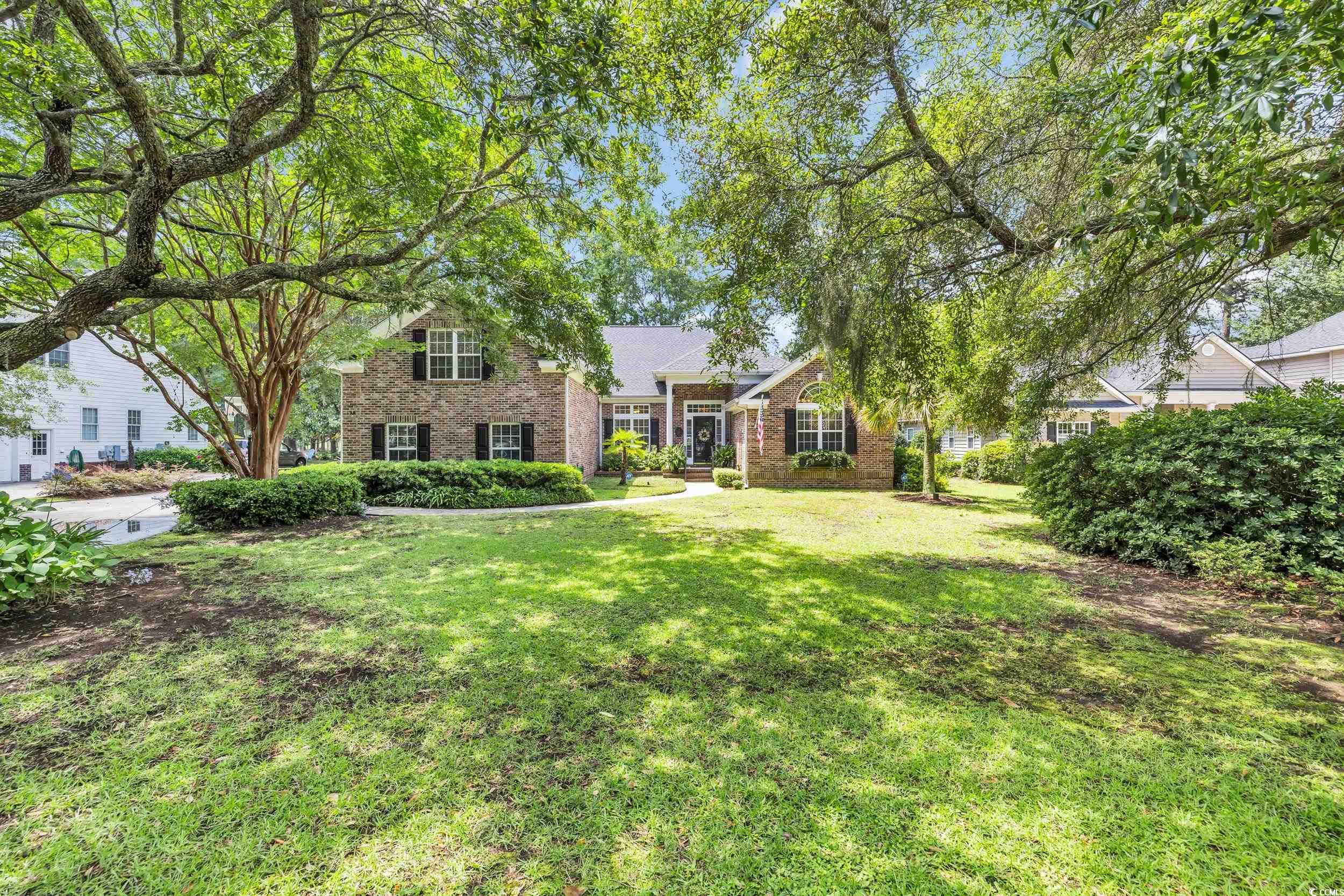 139 Olde Canal Loop