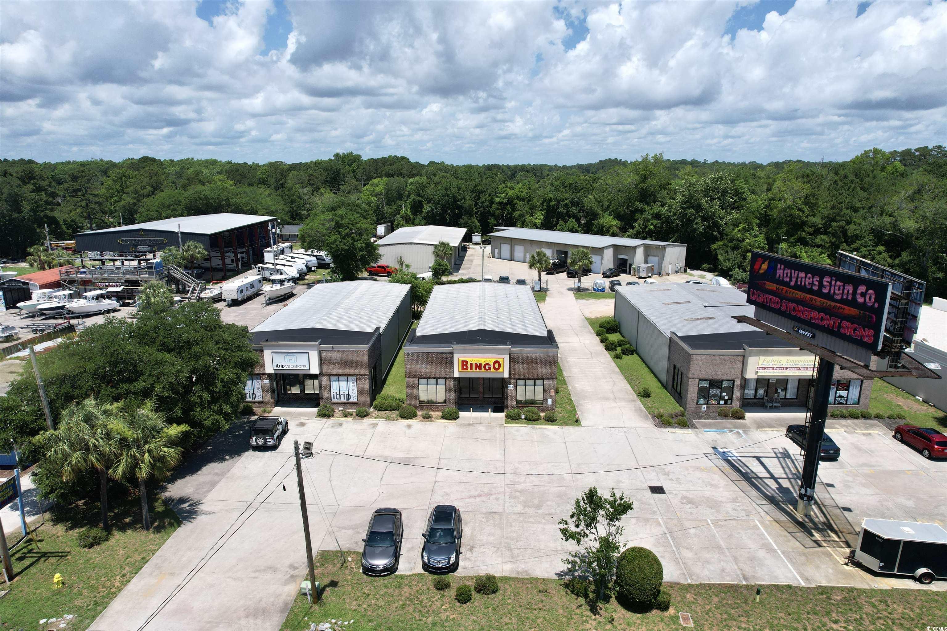 2152 Highway 17 South