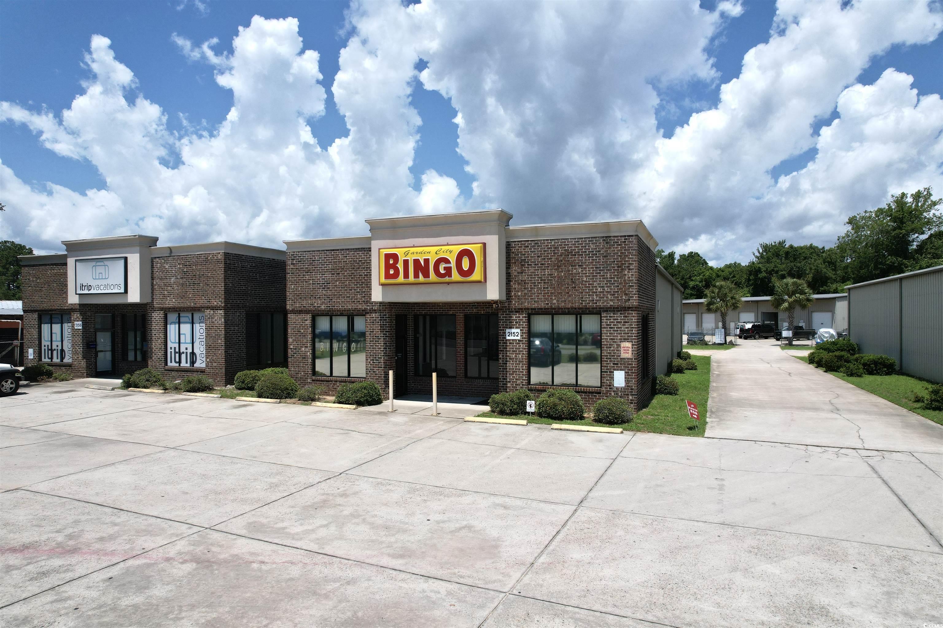 2152 Highway 17 South