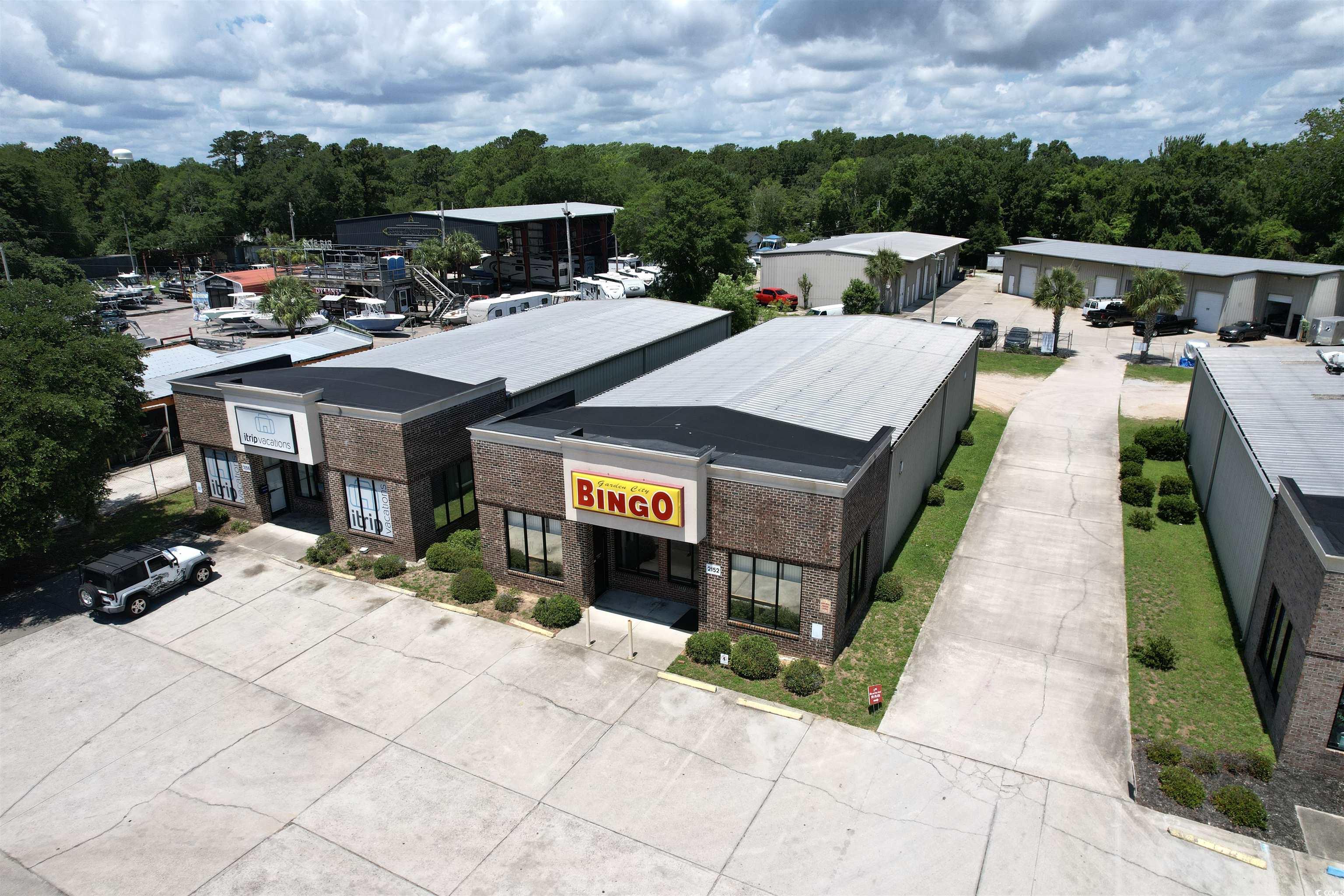 2152 Highway 17 South