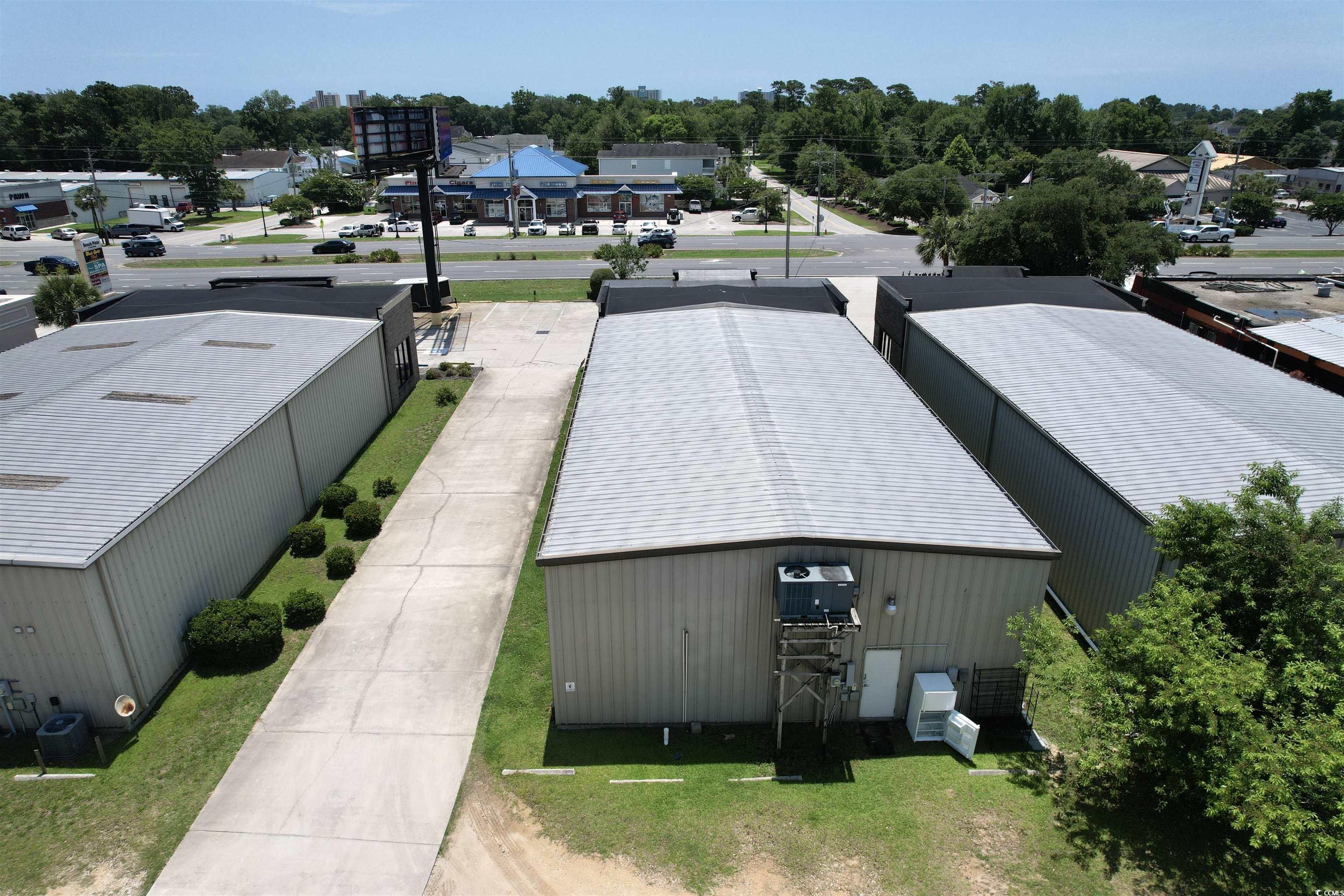 2152 Highway 17 South