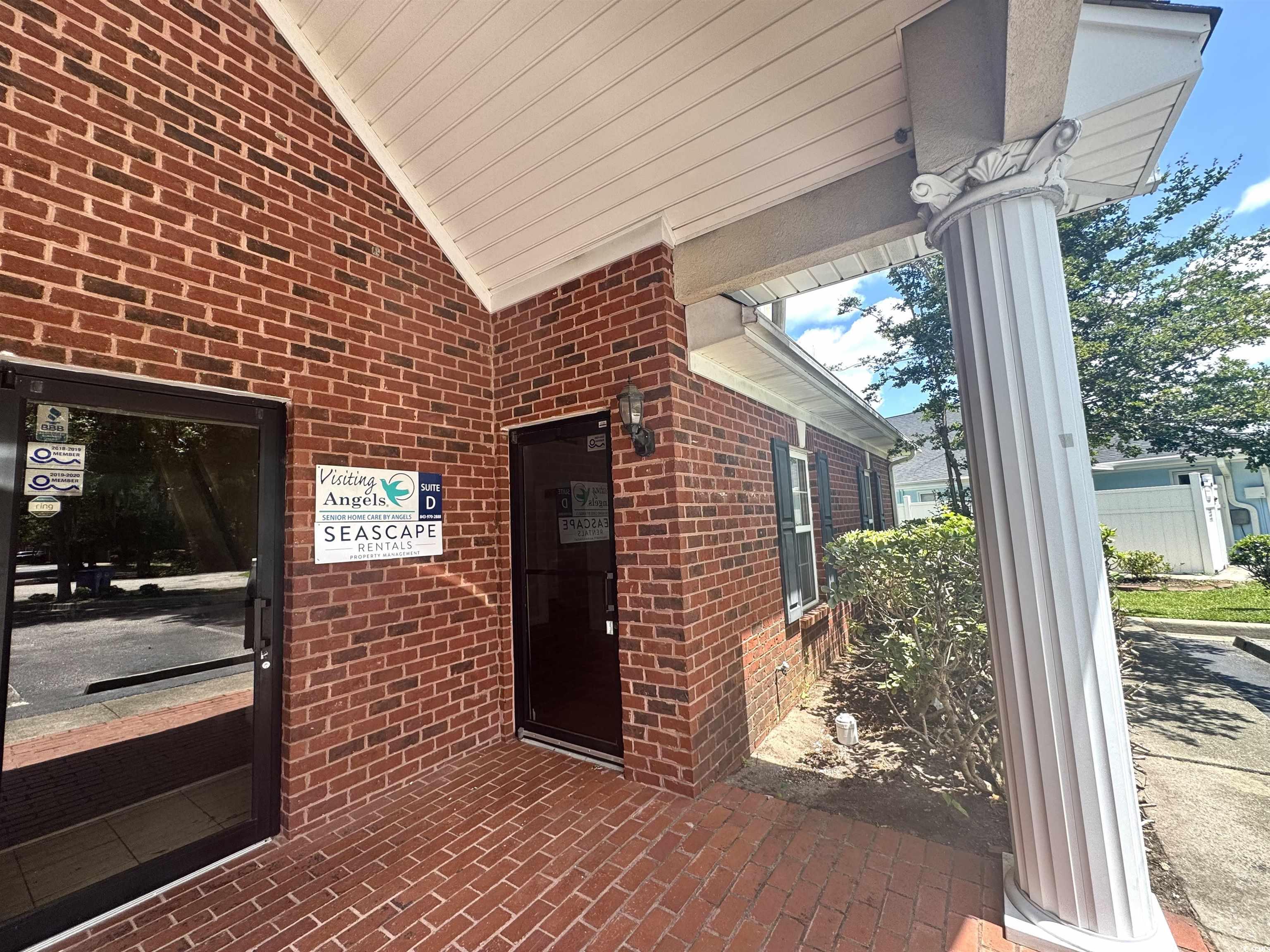 2105 Cromley Circle Unit: Unit B