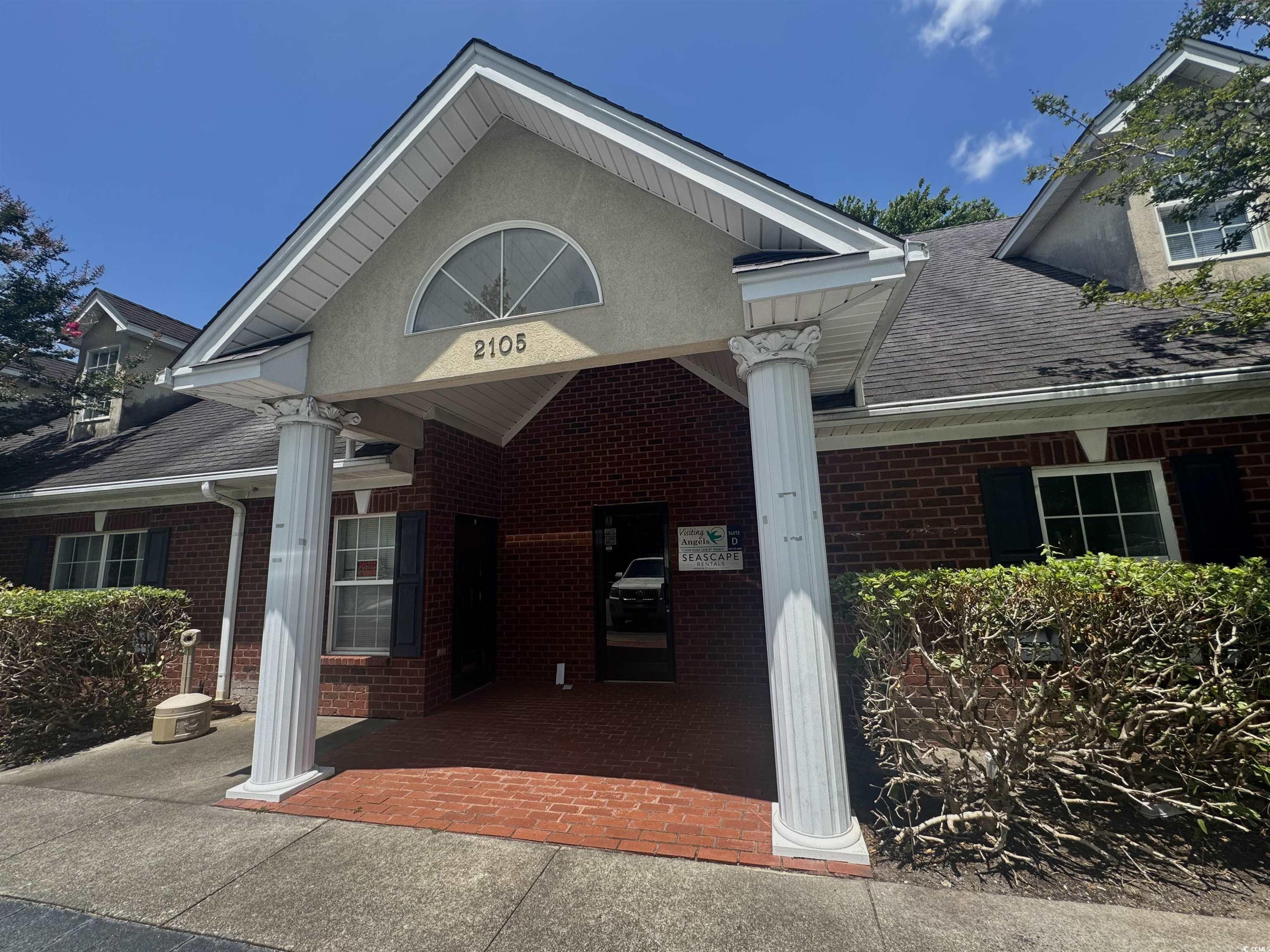 2105 Cromley Circle Unit: Unit B