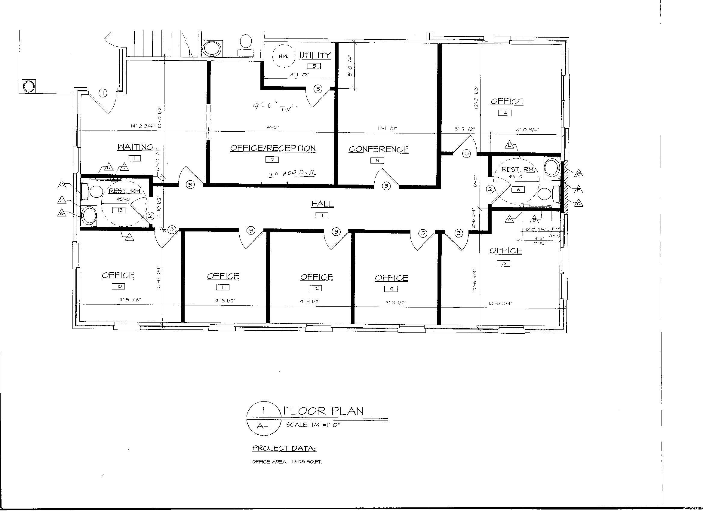 2105 Cromley Circle Unit: Unit B