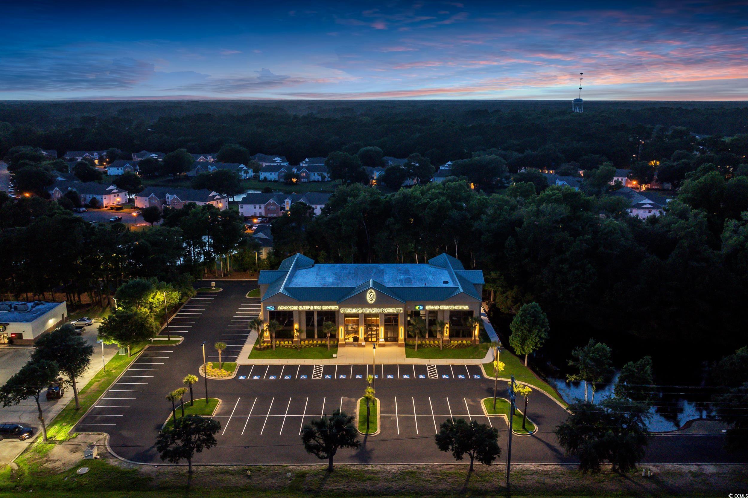 4310 Highway 17 Unit: 1st Floor