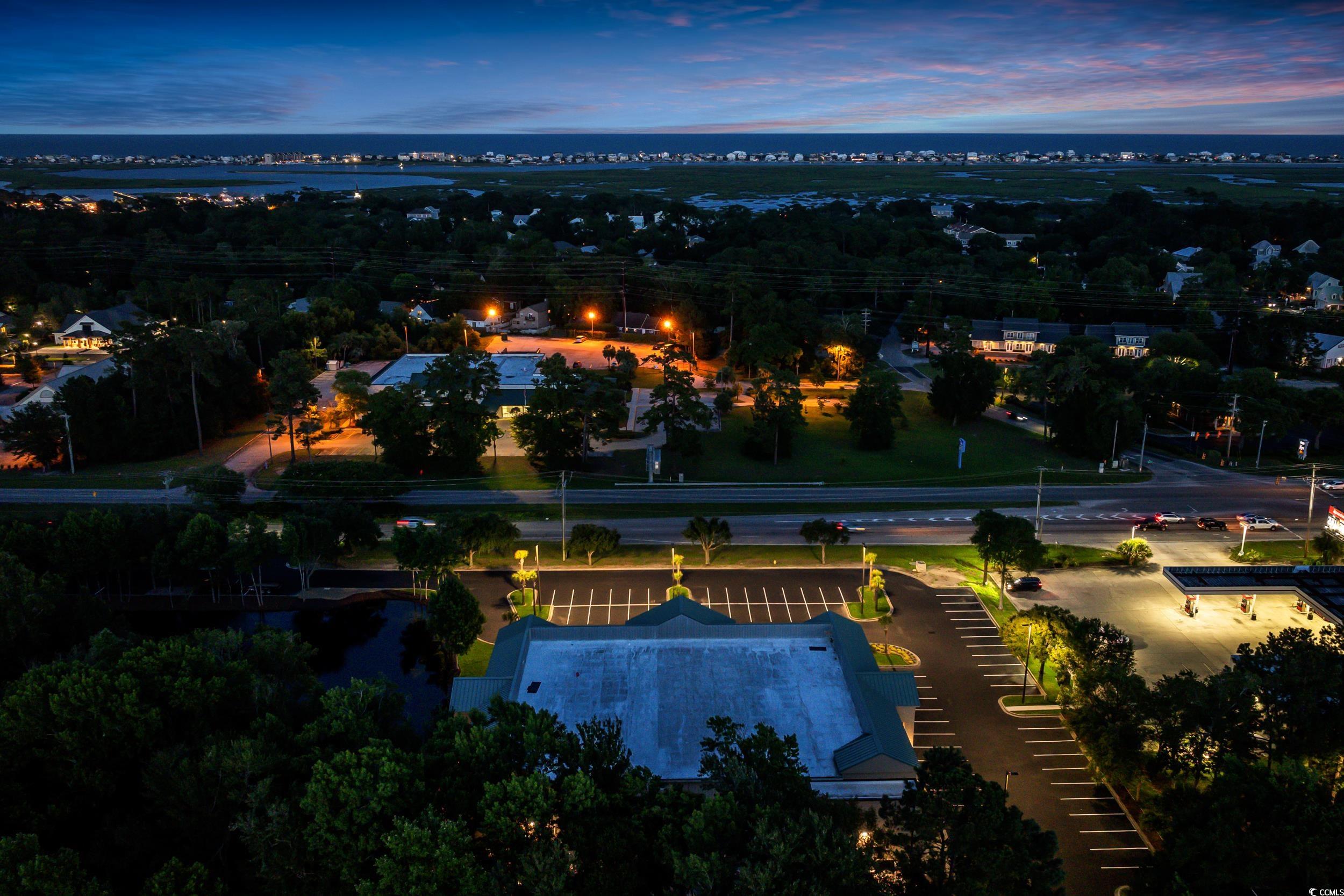 4310 Highway 17 Unit: 1st Floor