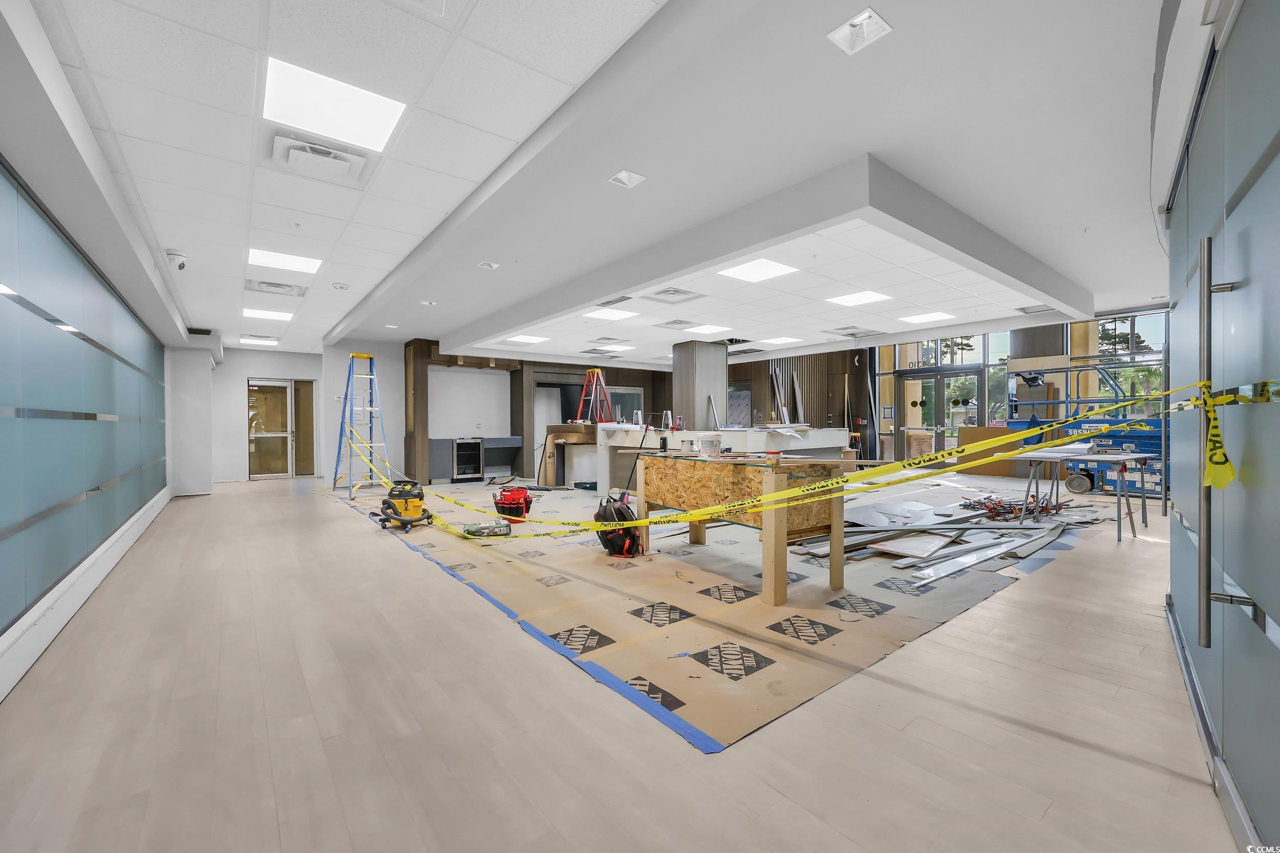 4310 Highway 17 Unit: 1st Floor