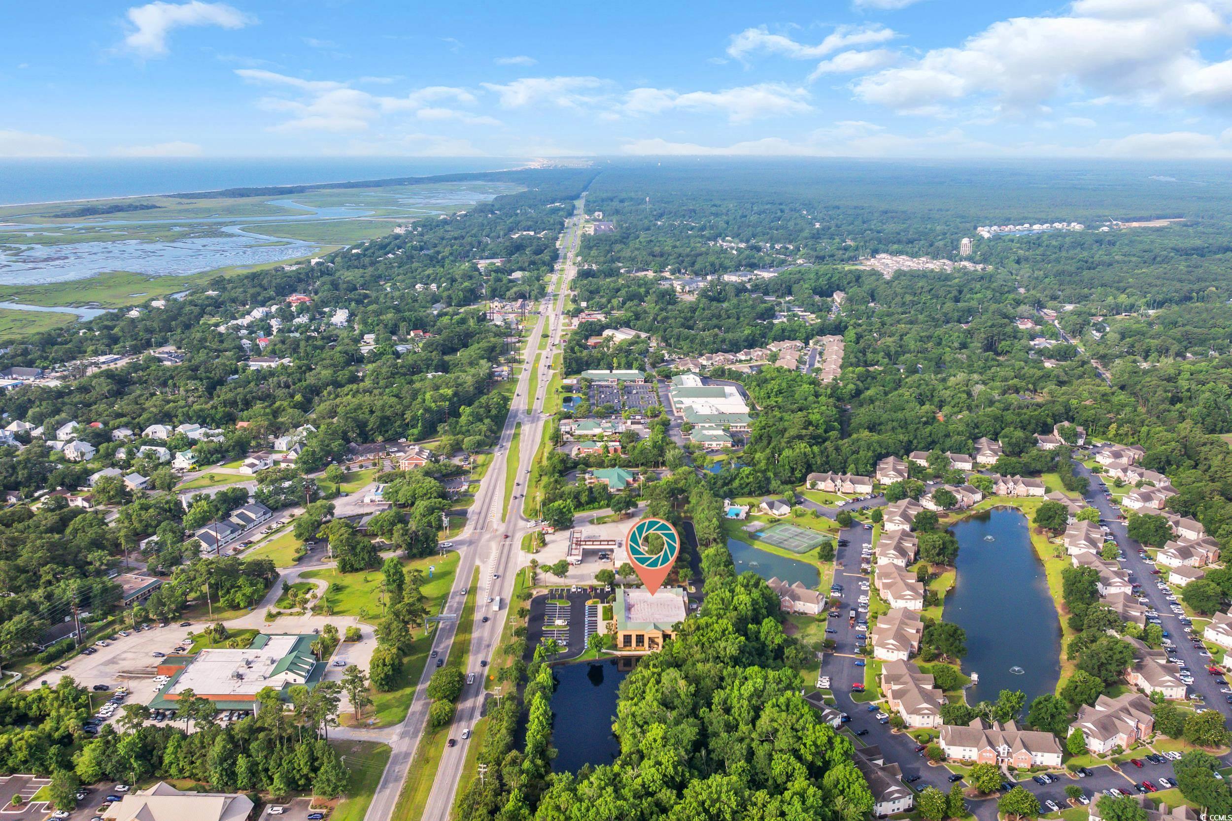 4310 Highway 17 Unit: 1st Floor