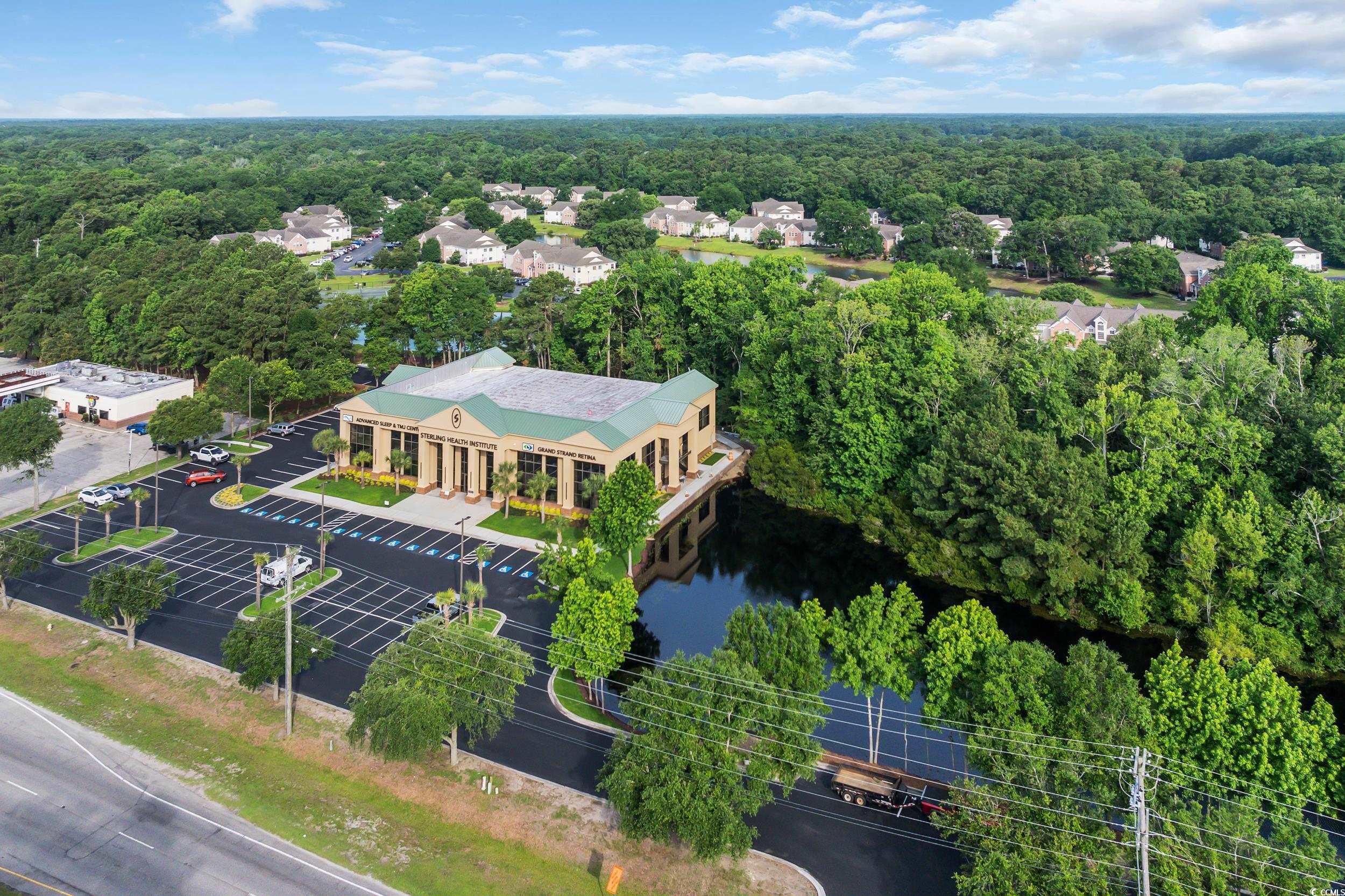 4310 Highway 17 Unit: 1st Floor