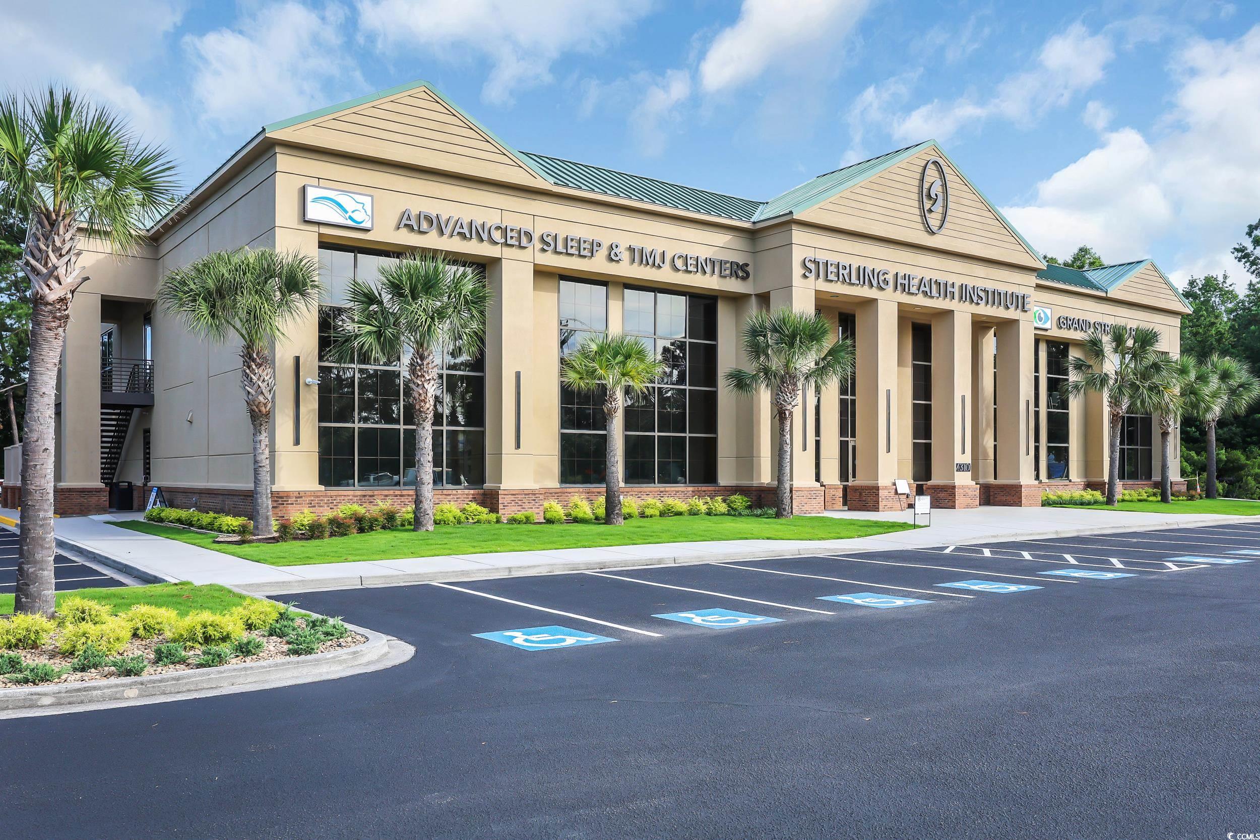 4310 Highway 17 Unit: 1st Floor