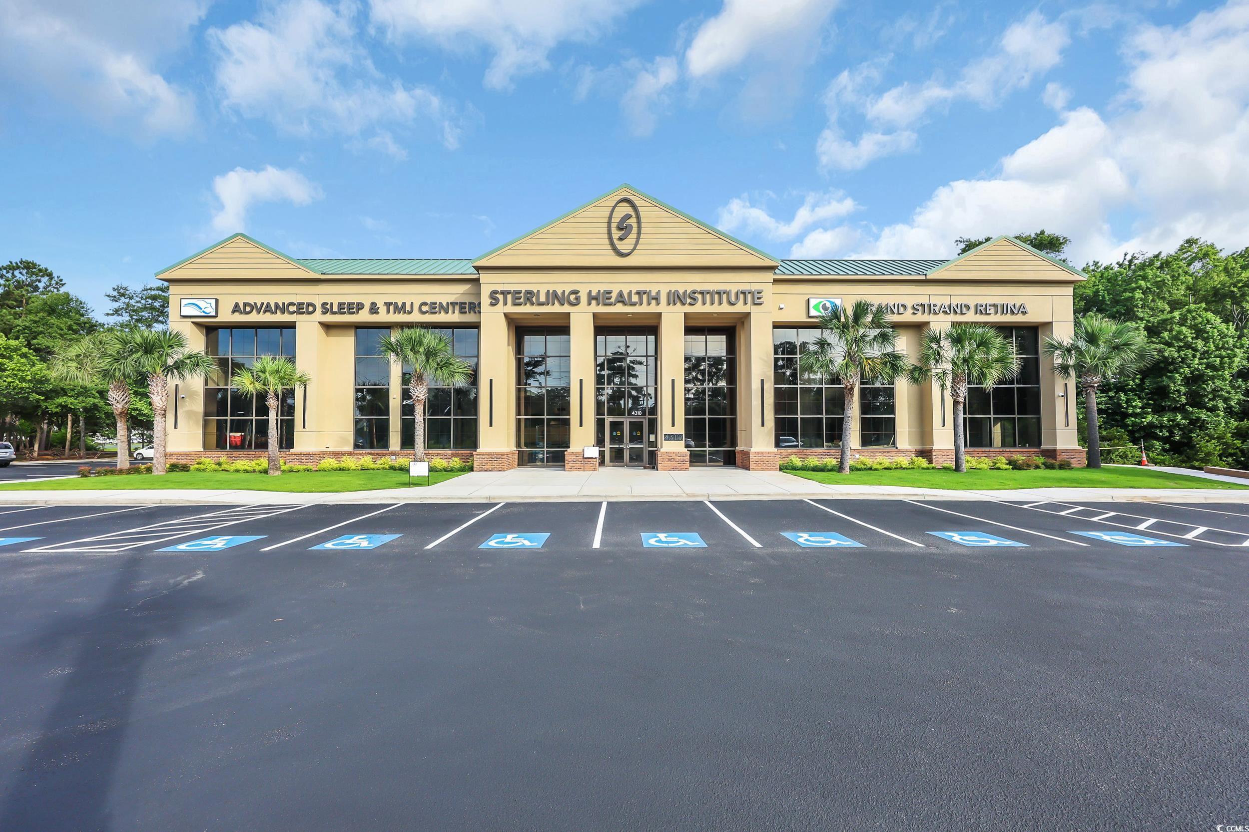 4310 Highway 17 Unit: 1st Floor