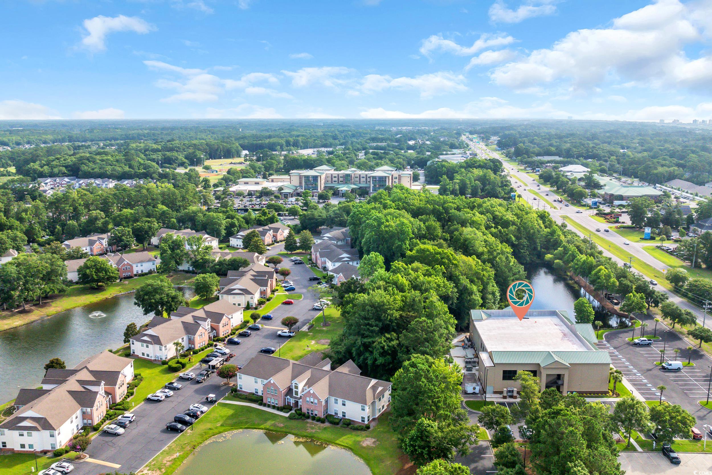 4310 Highway 17 Unit: 1st Floor