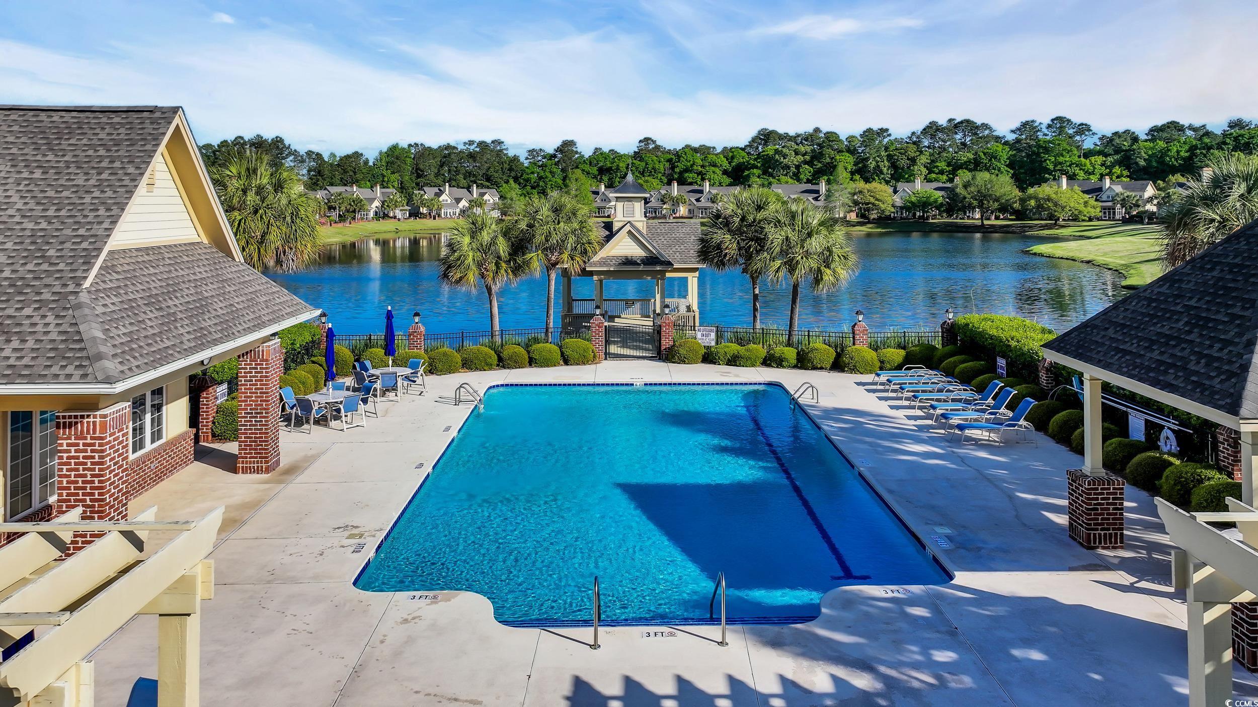 431 Huntington Lake Circle Unit: 80