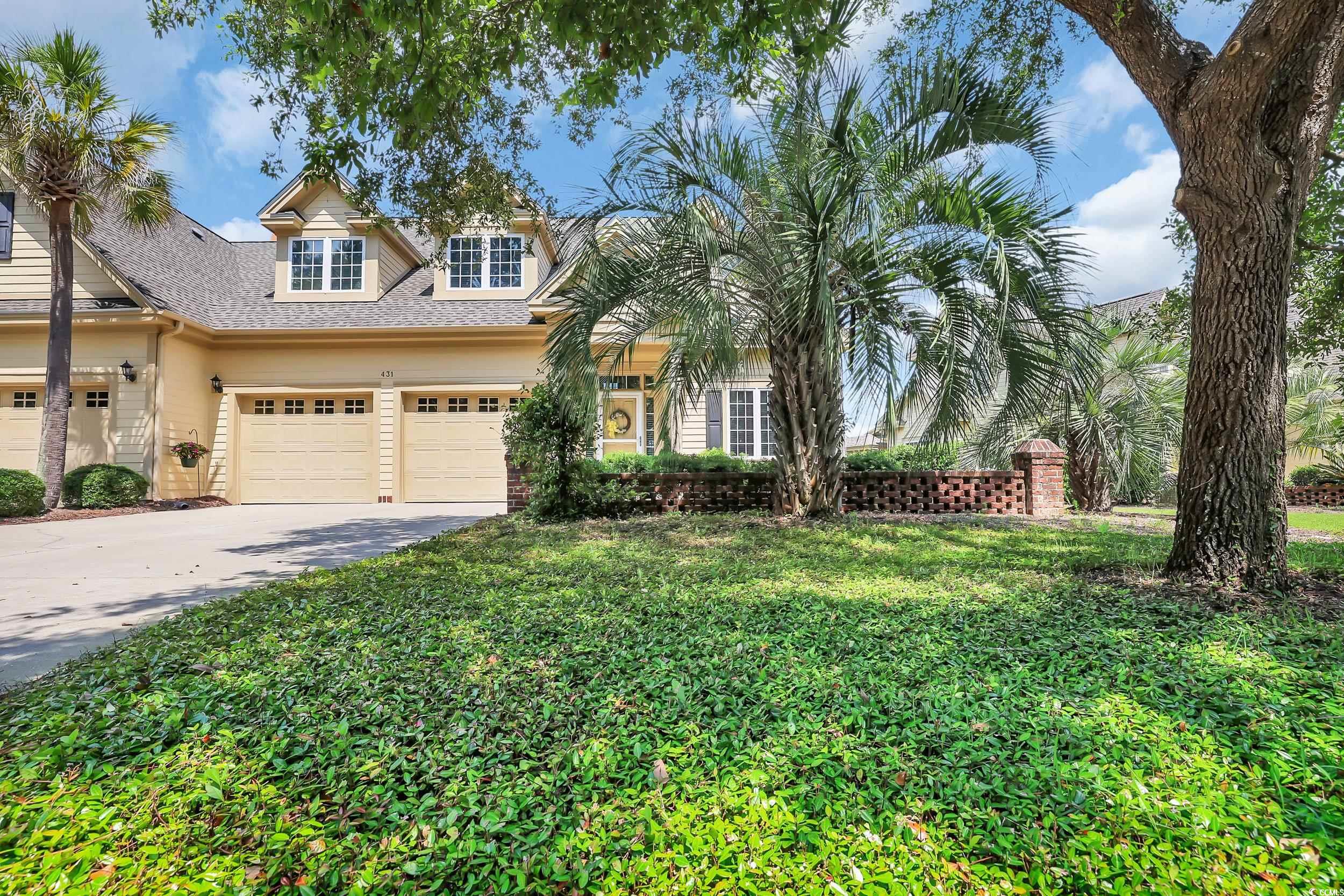 431 Huntington Lake Circle Unit: 80