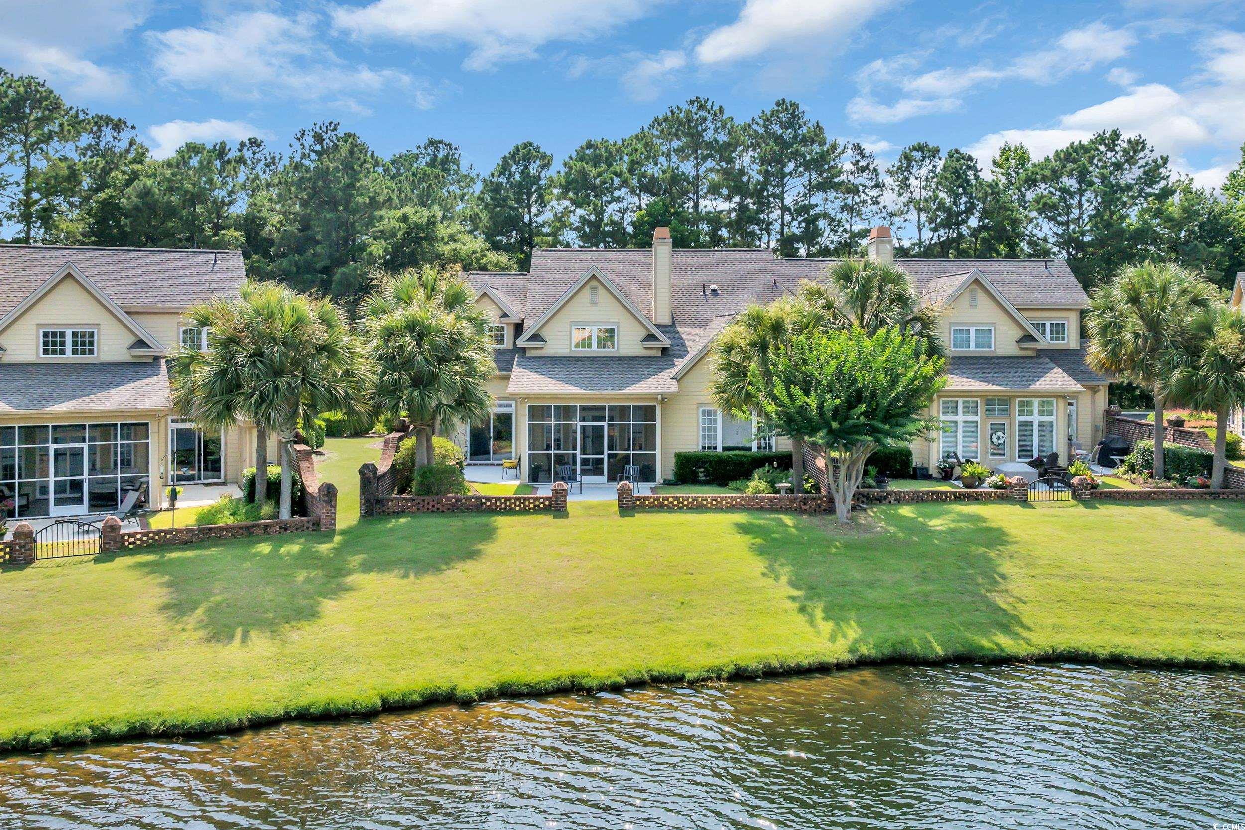 431 Huntington Lake Circle Unit: 80