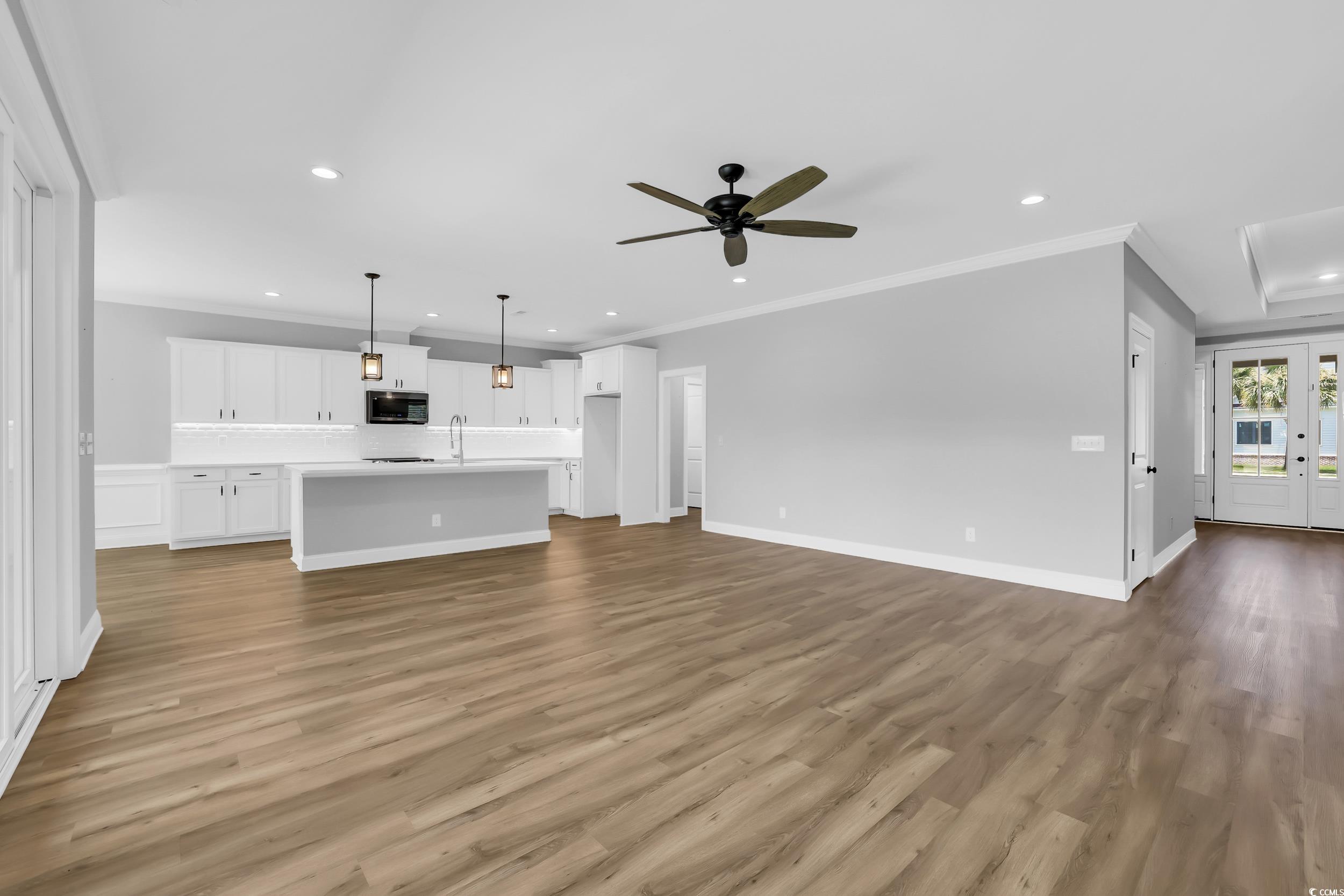 529 Oak Lawn Rd.