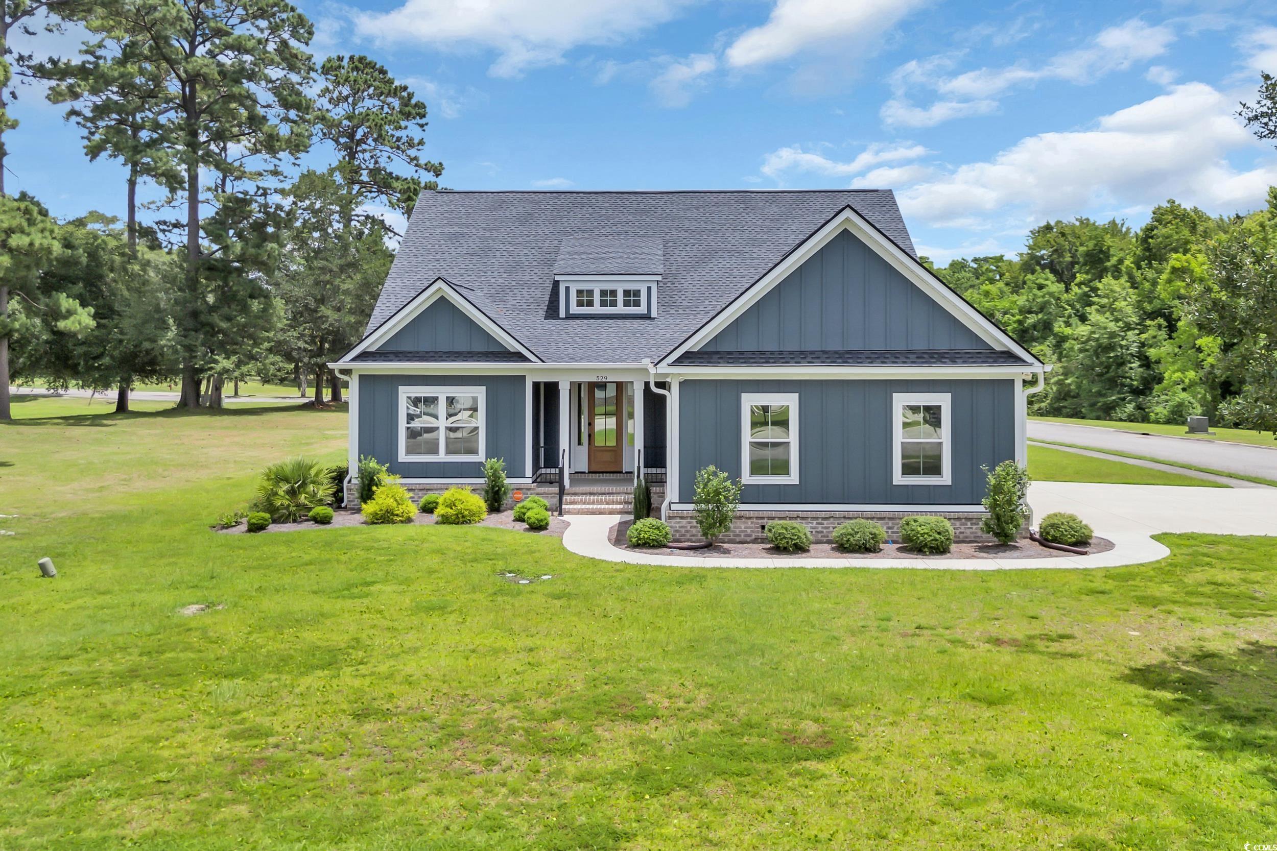 529 Oak Lawn Rd.