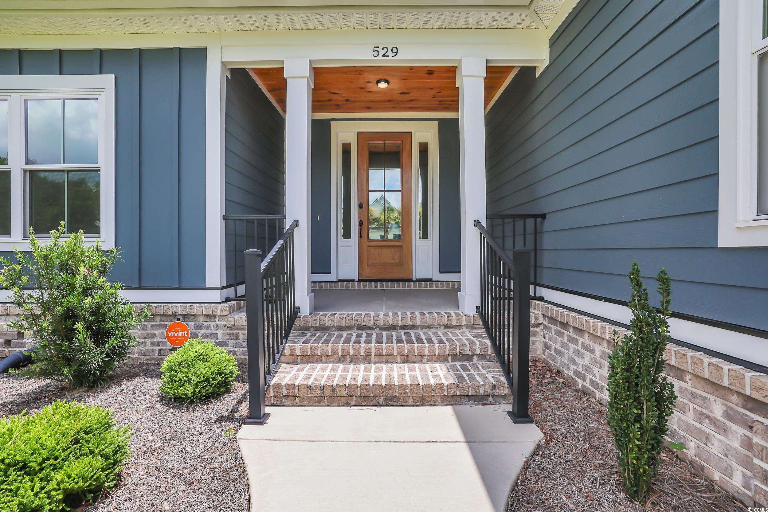 529 Oak Lawn Rd.
