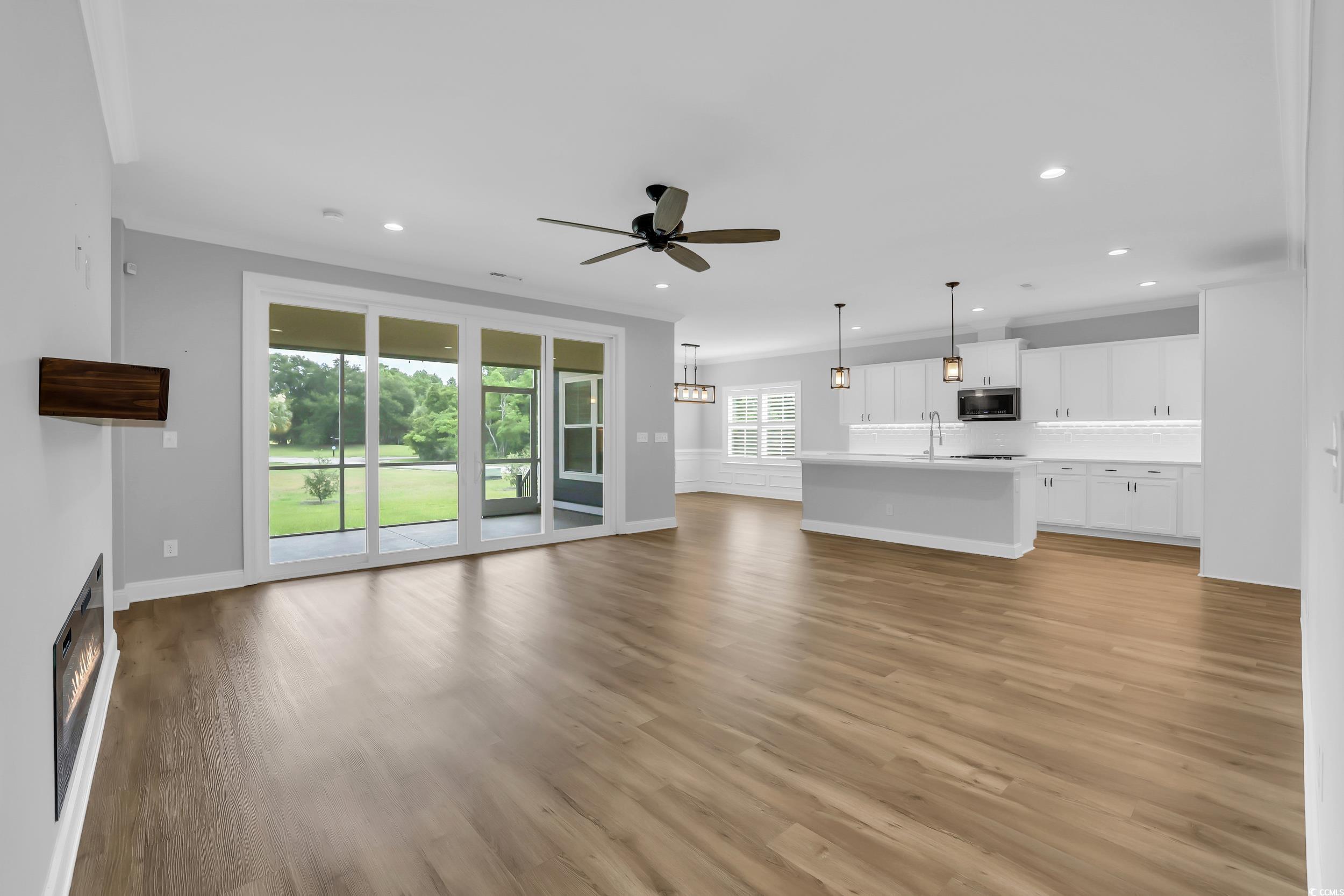 529 Oak Lawn Rd.