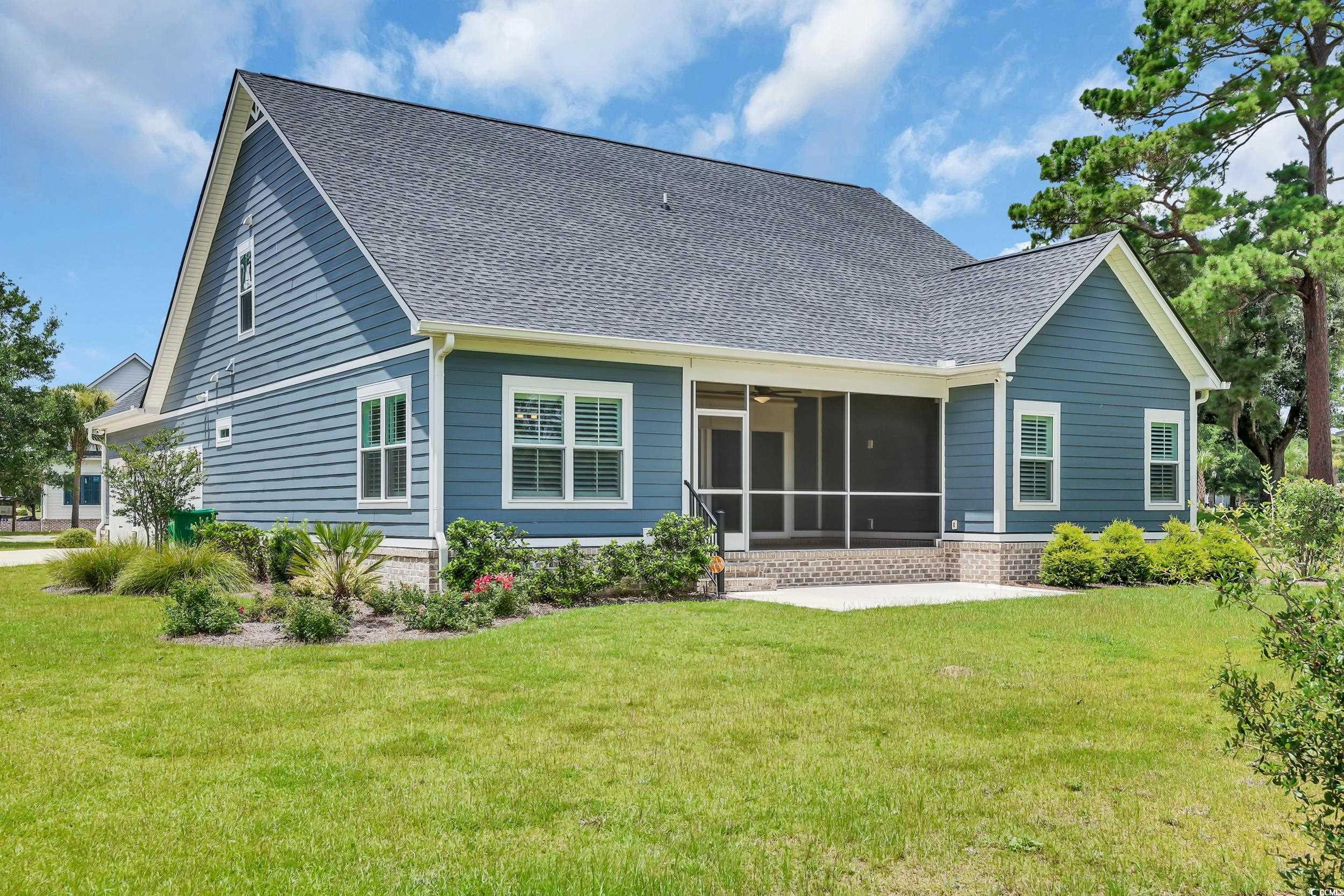 529 Oak Lawn Rd.