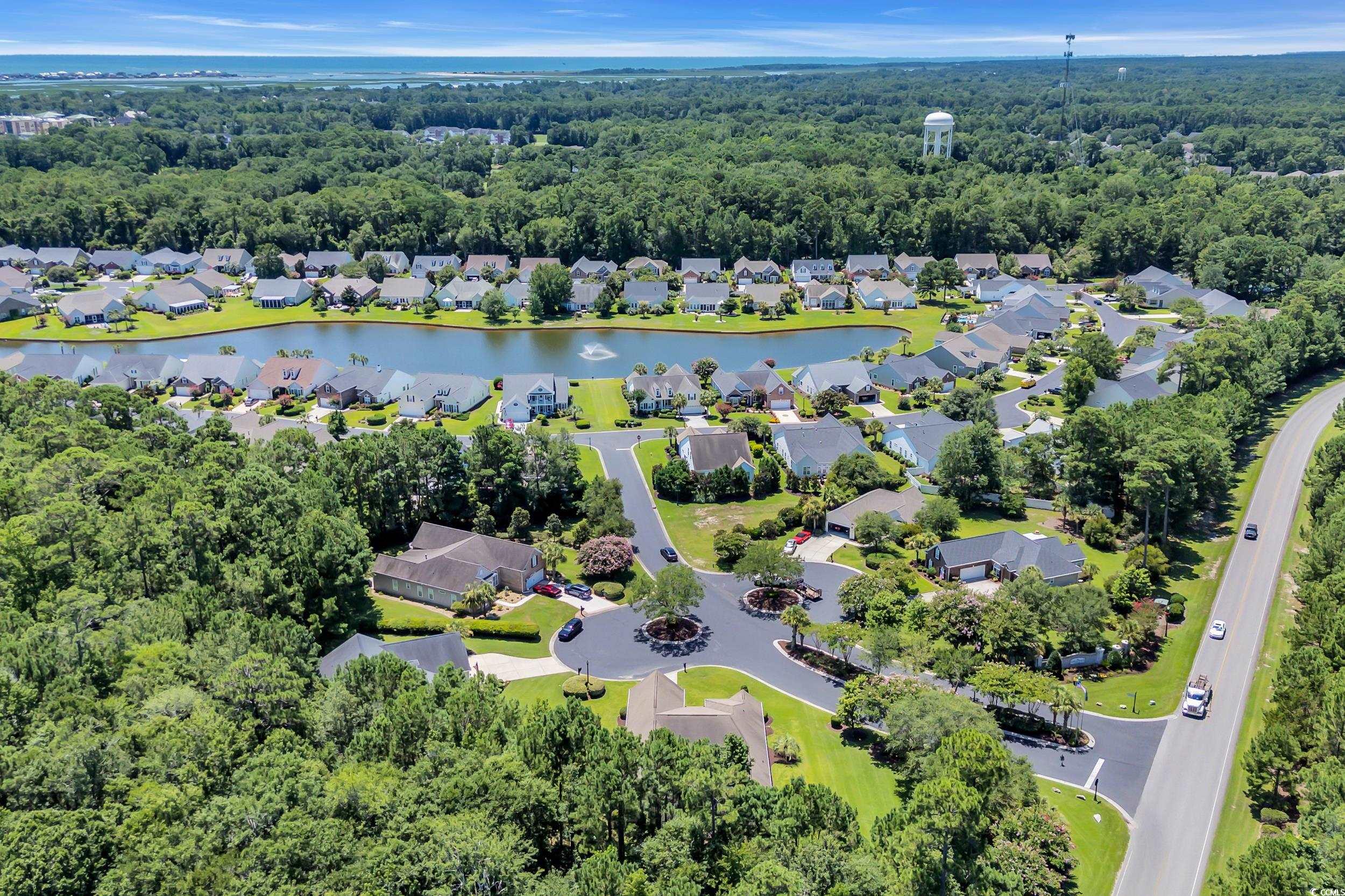 9 Grovecrest Dr.