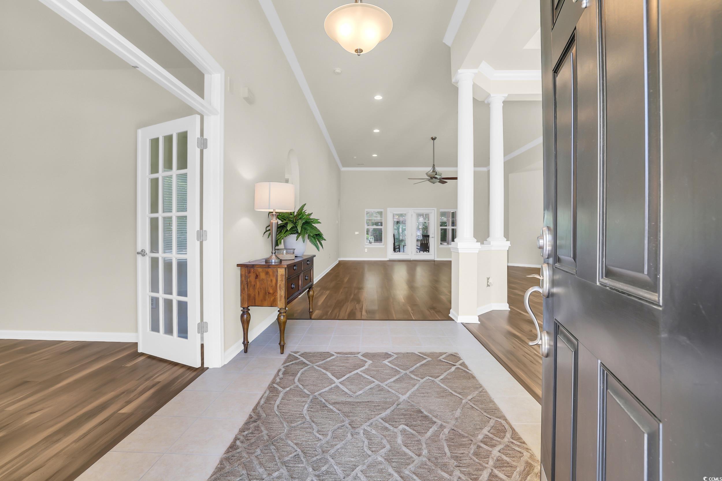 9 Grovecrest Dr.