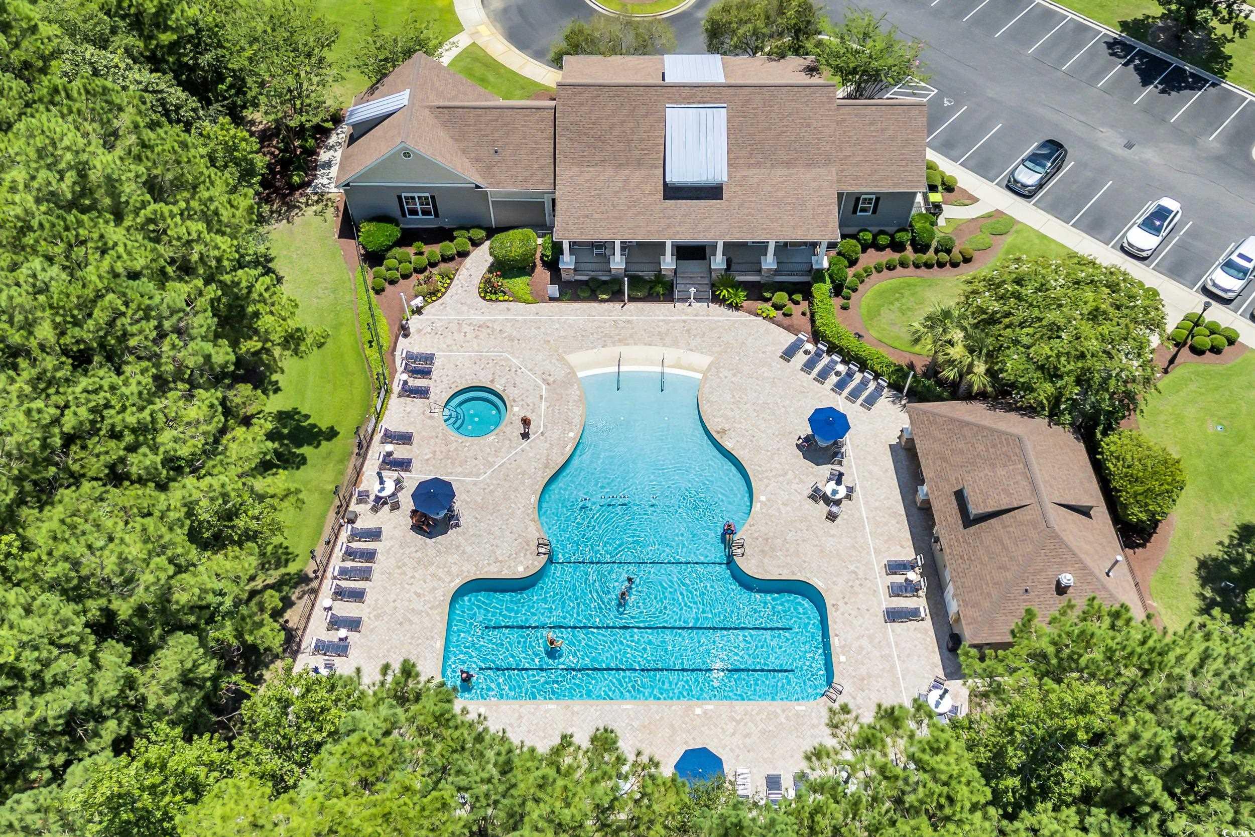 9 Grovecrest Dr.