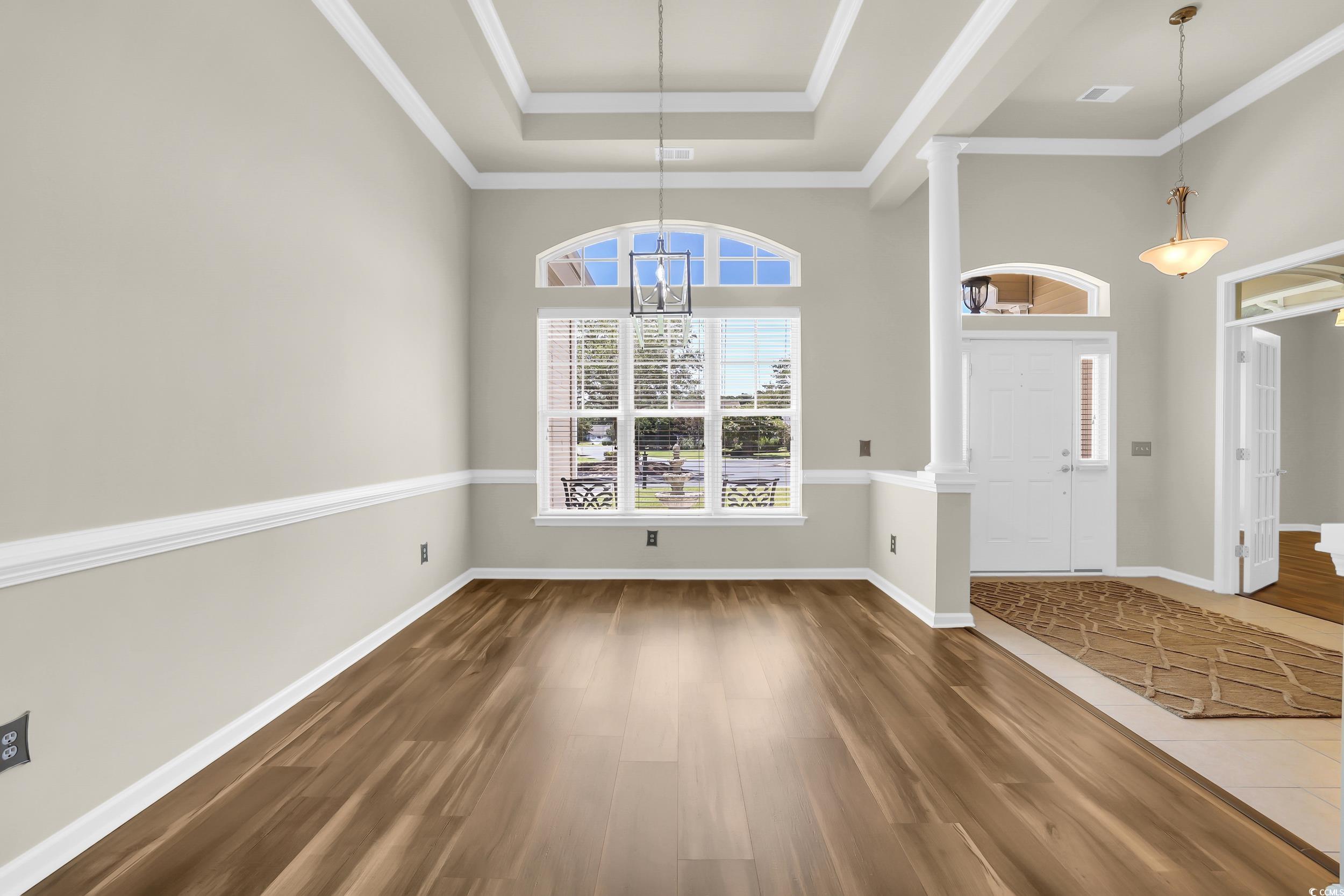 9 Grovecrest Dr.