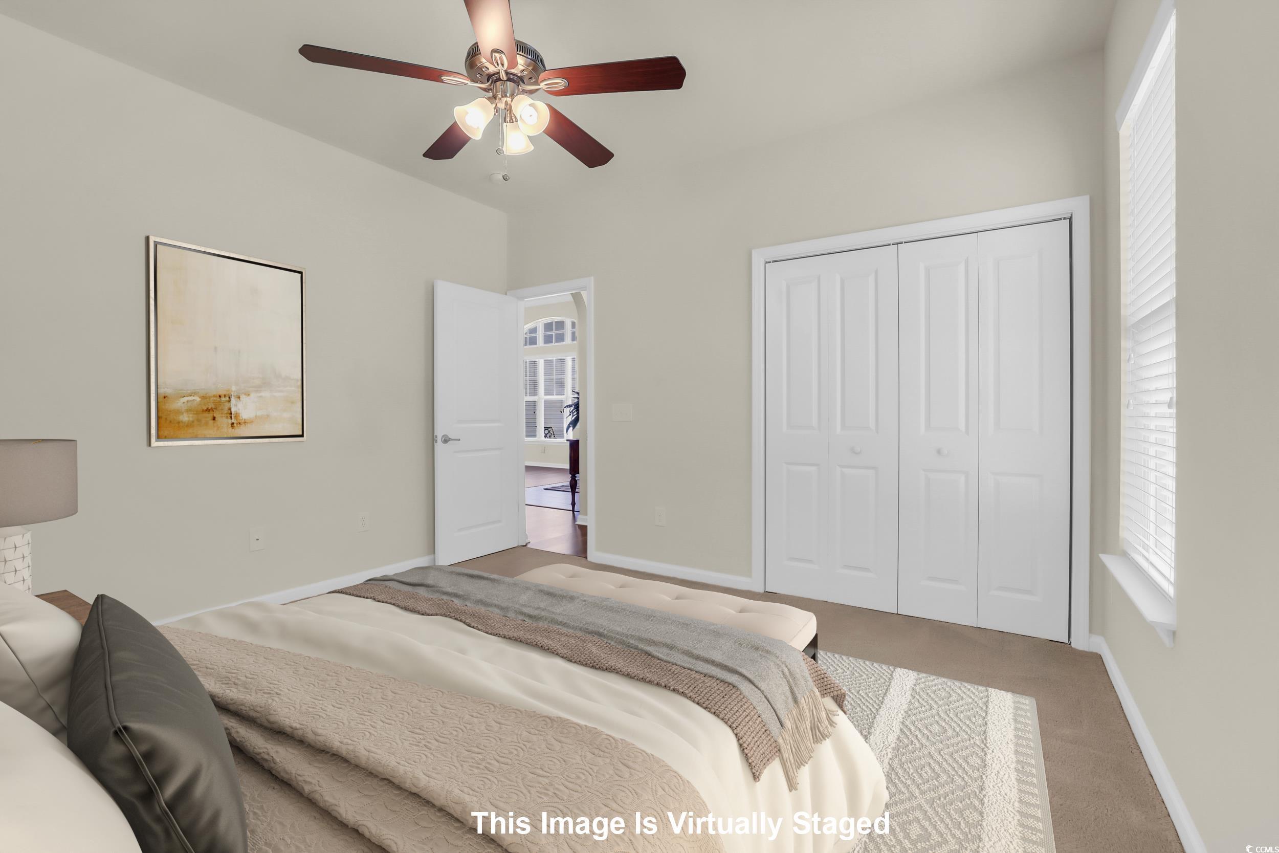 9 Grovecrest Dr.