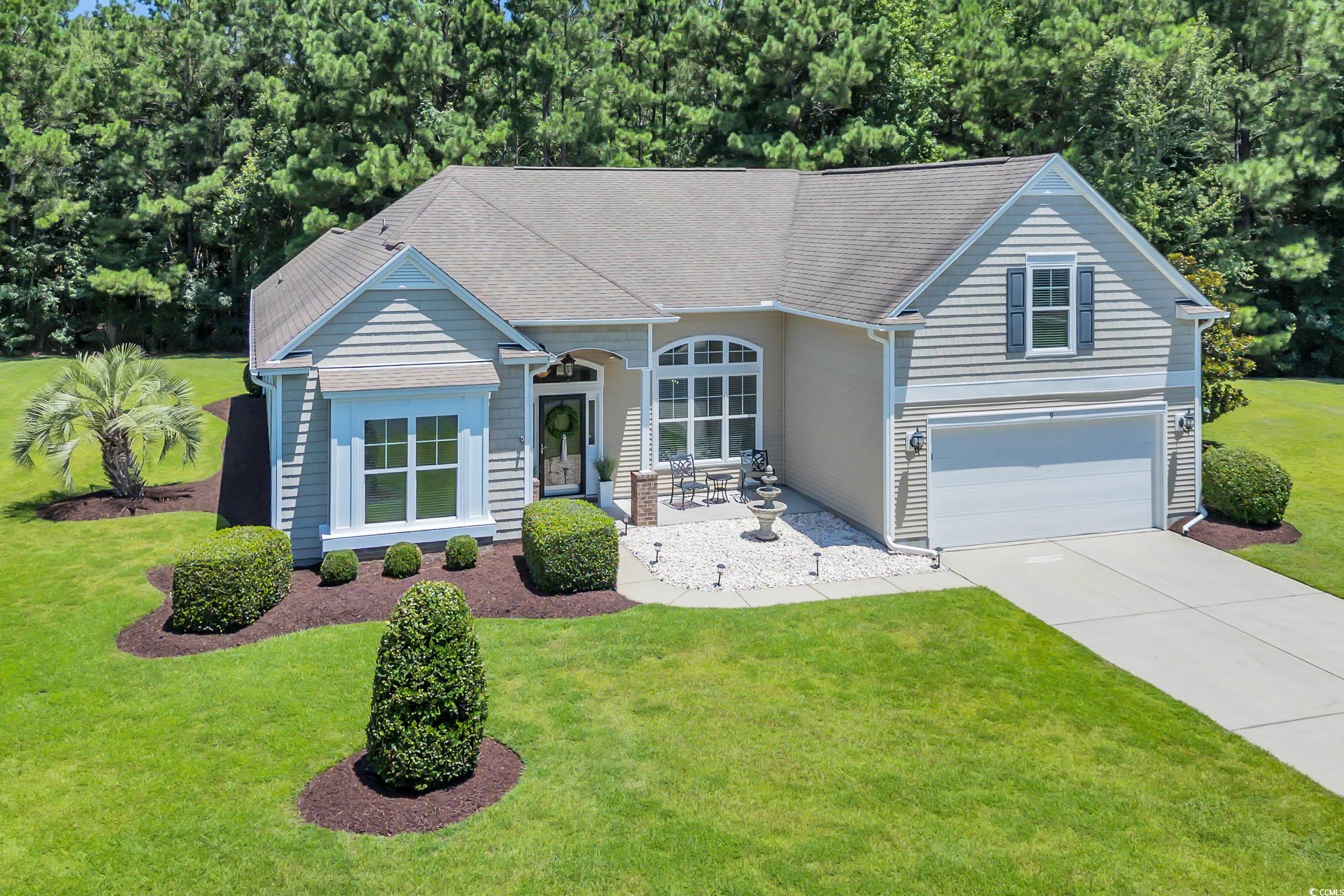 9 Grovecrest Dr.