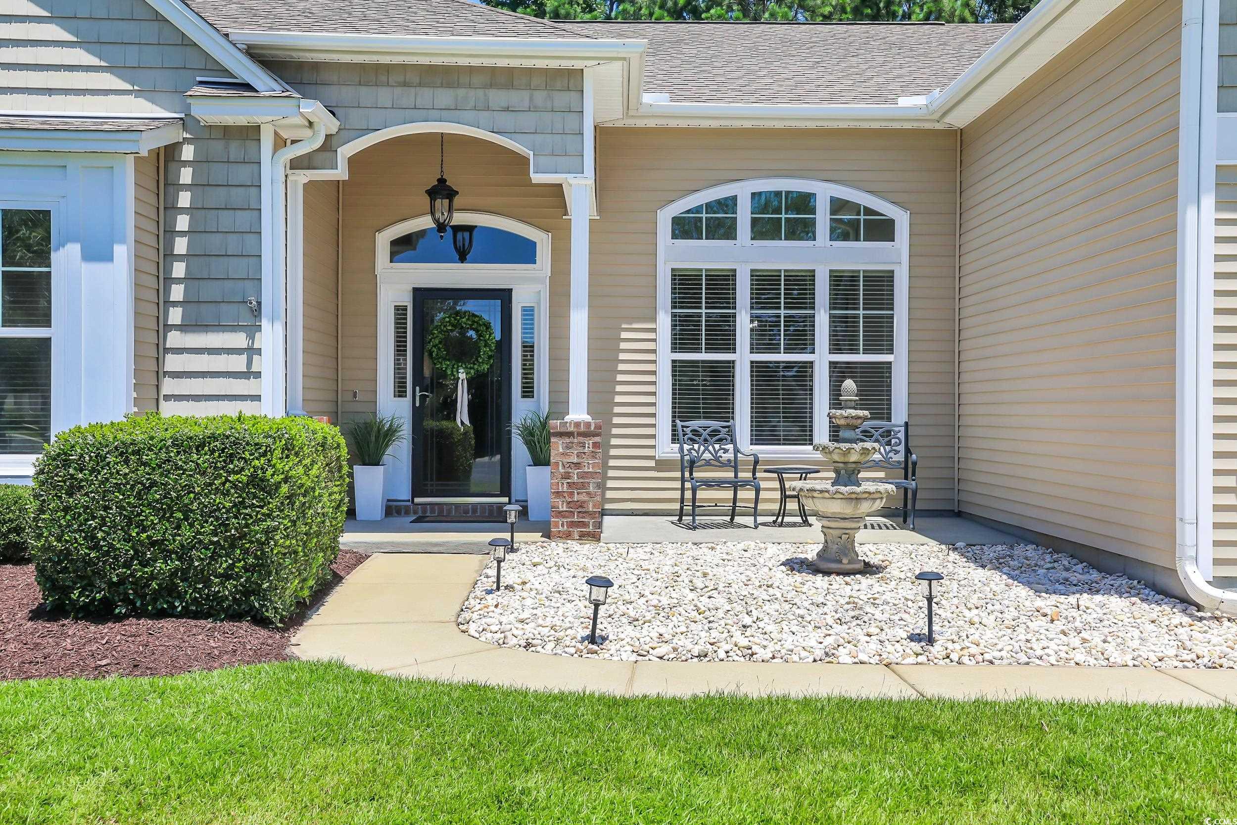 9 Grovecrest Dr.