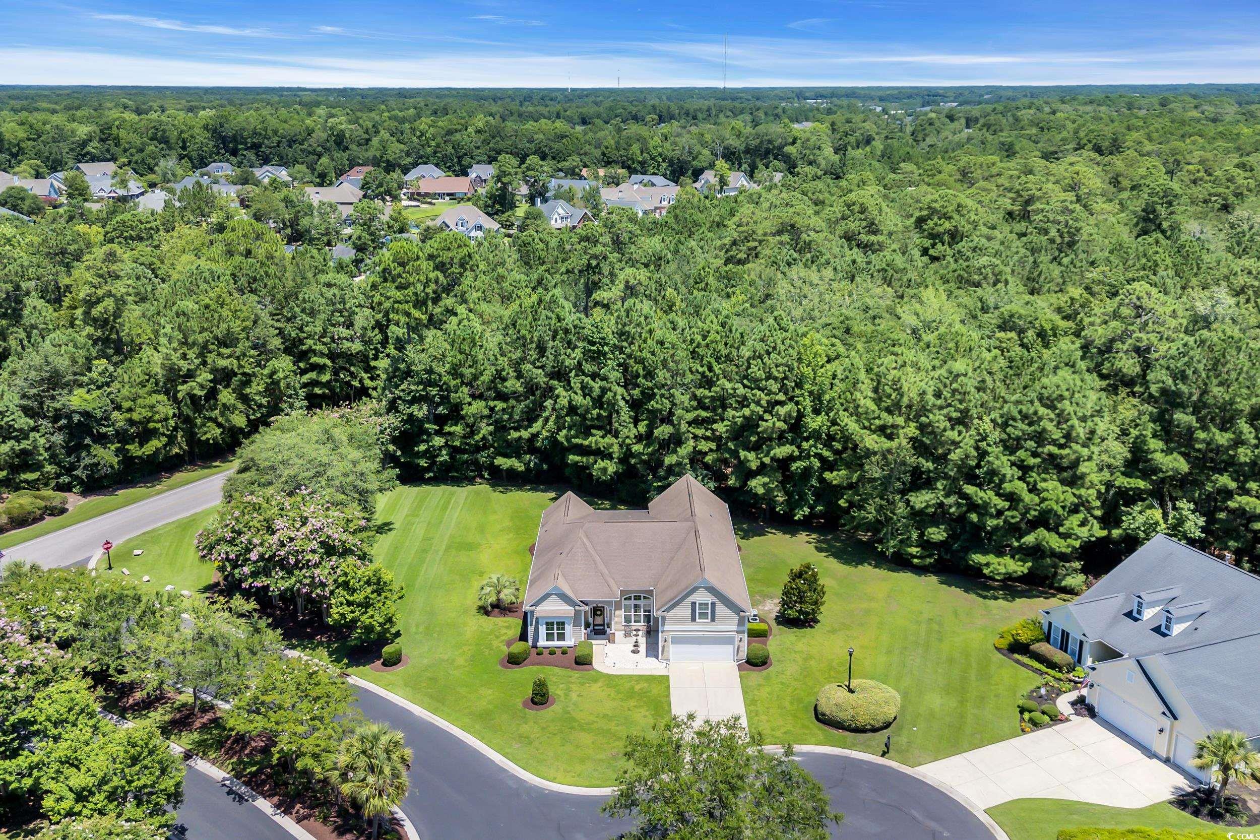 9 Grovecrest Dr.