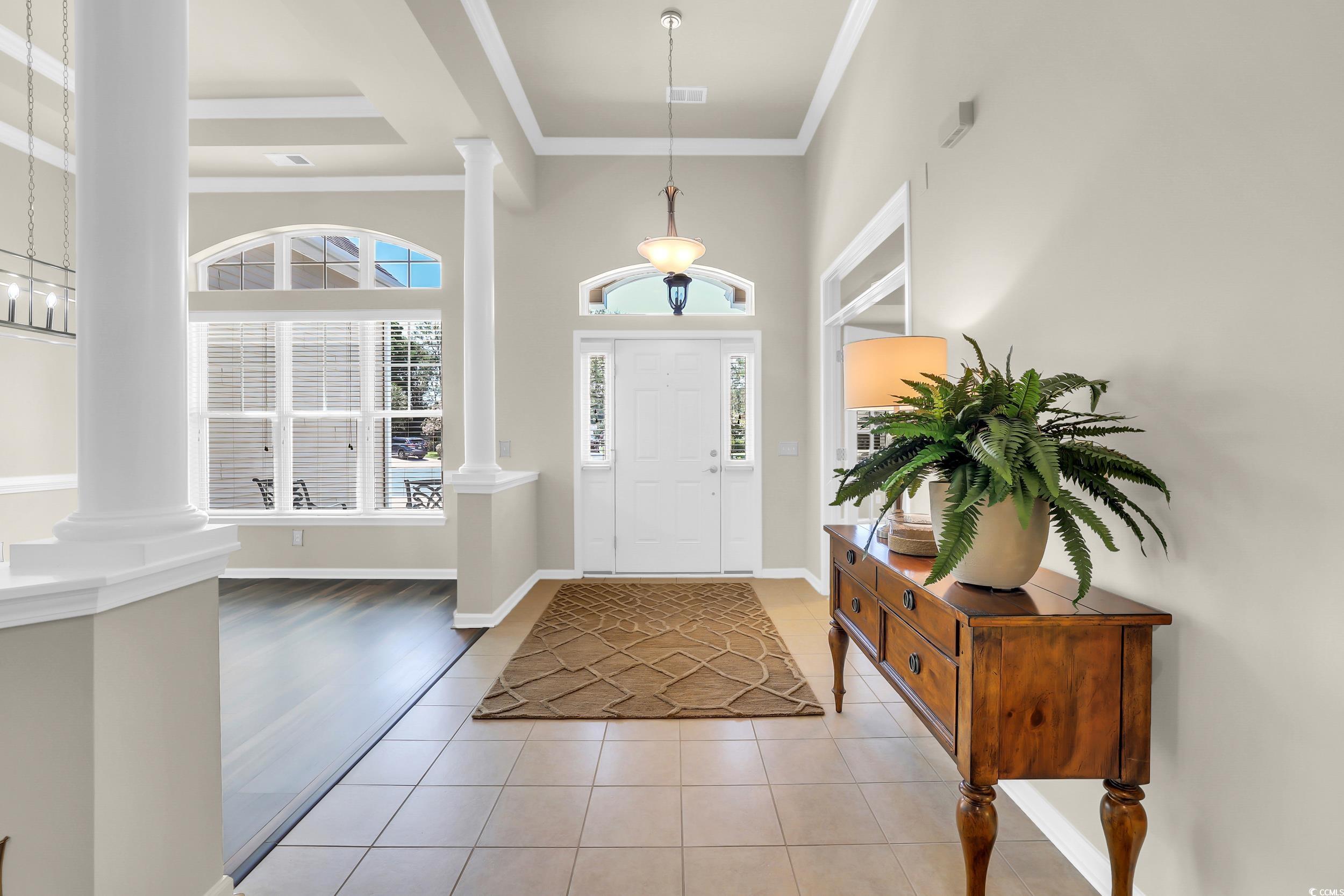 9 Grovecrest Dr.