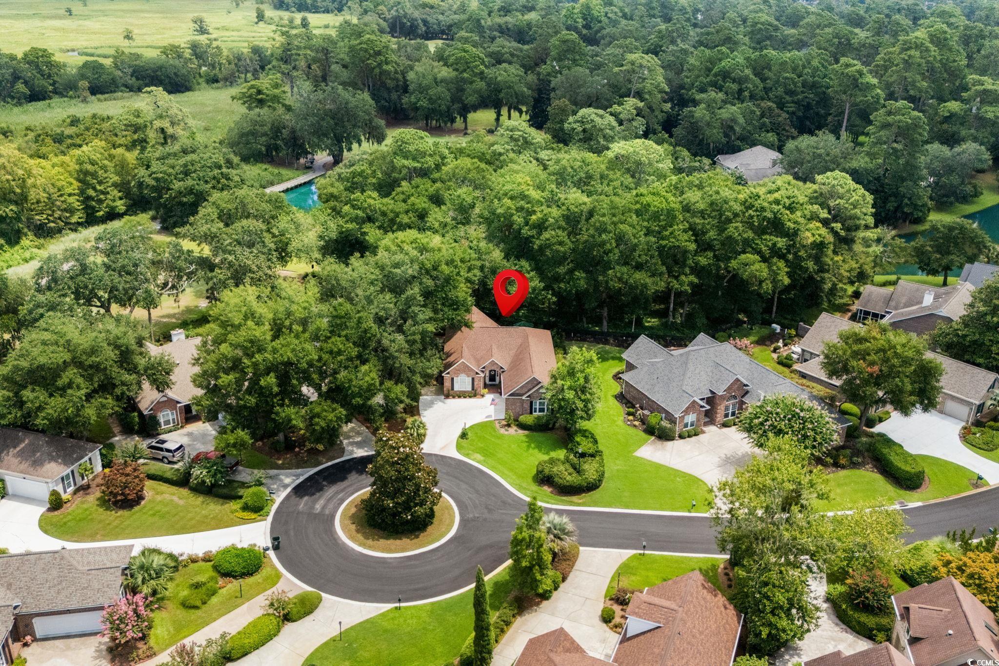 268 Berwick Dr.