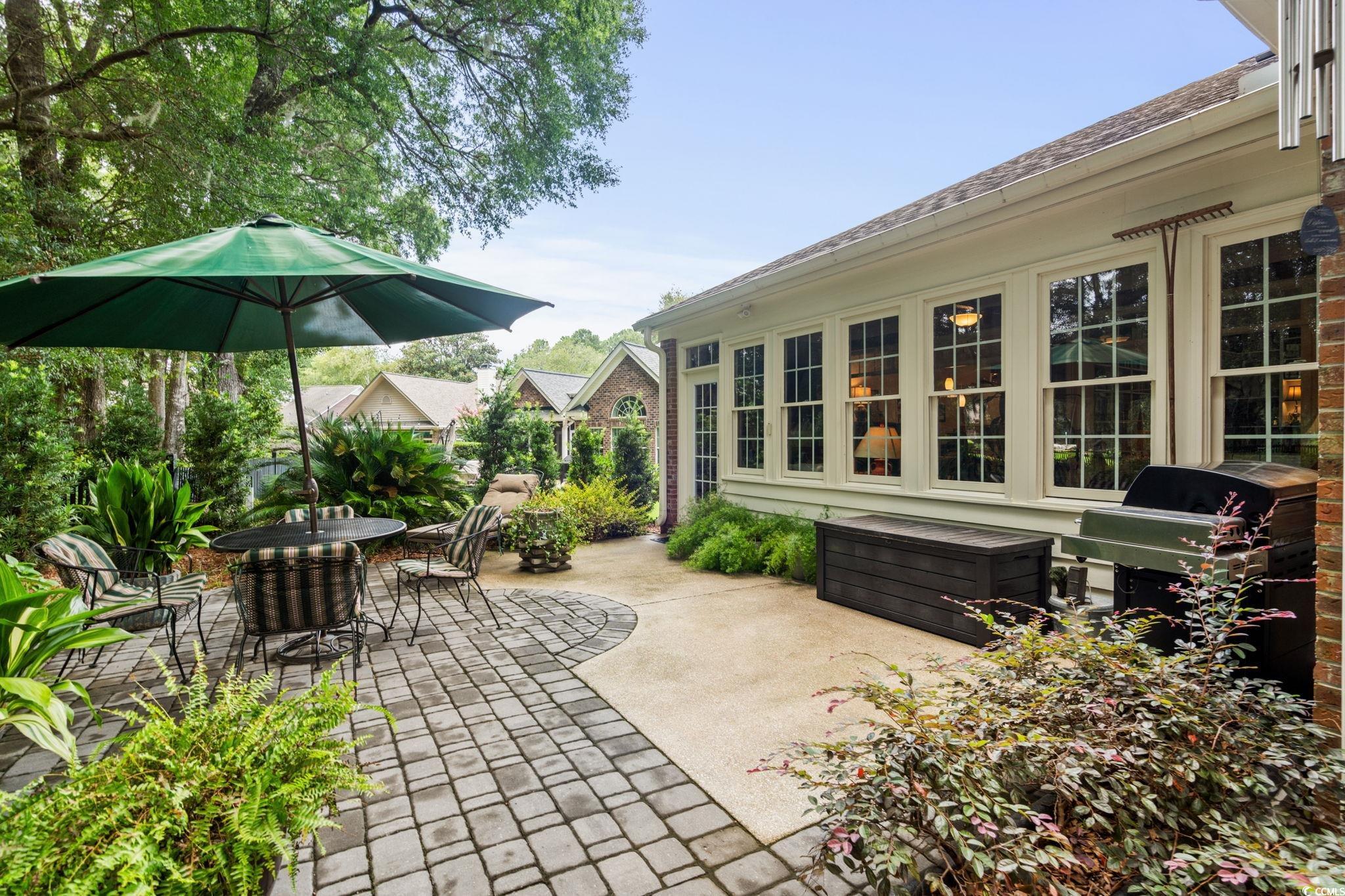268 Berwick Dr.